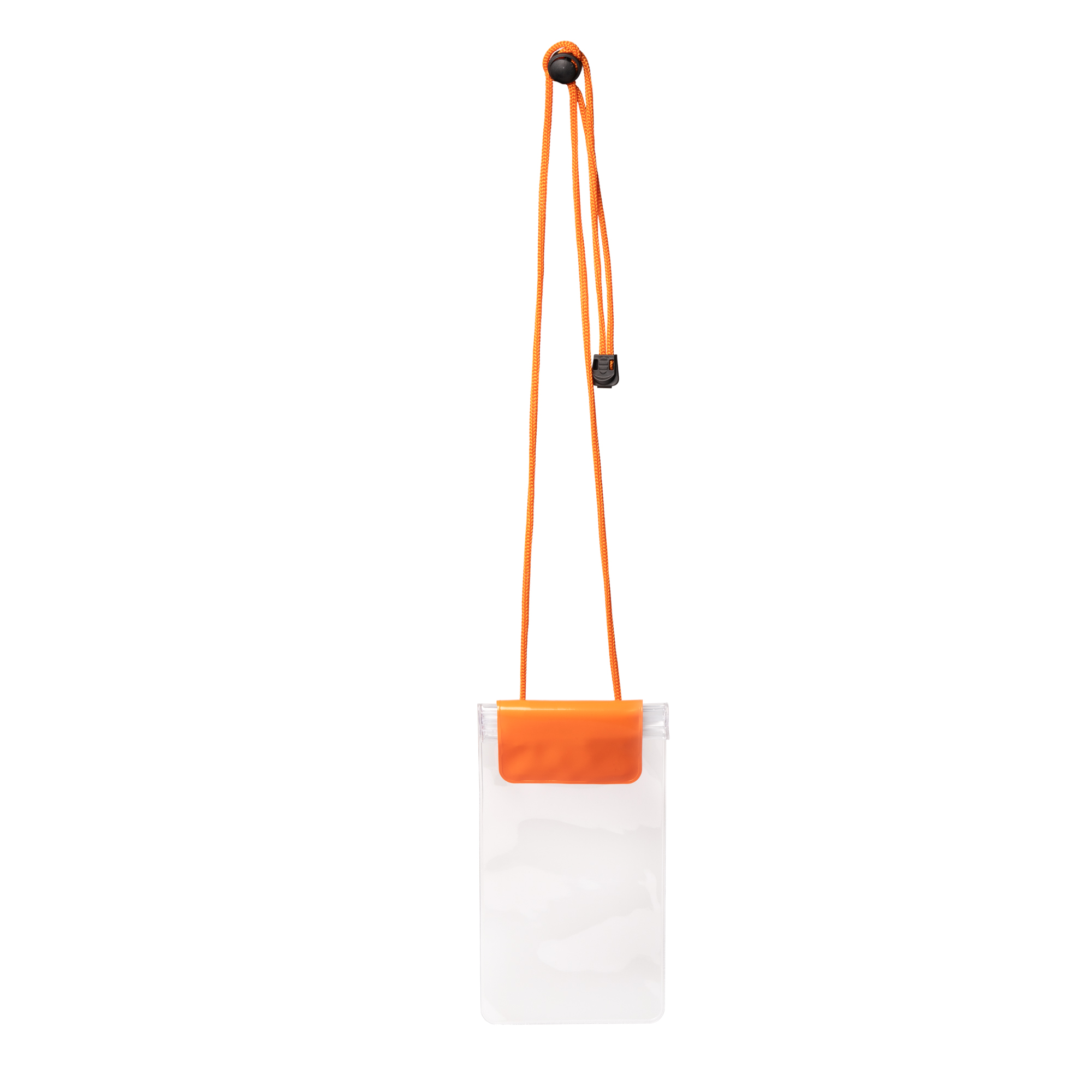 PVC Drybag met Dubbele Sluiting - 10