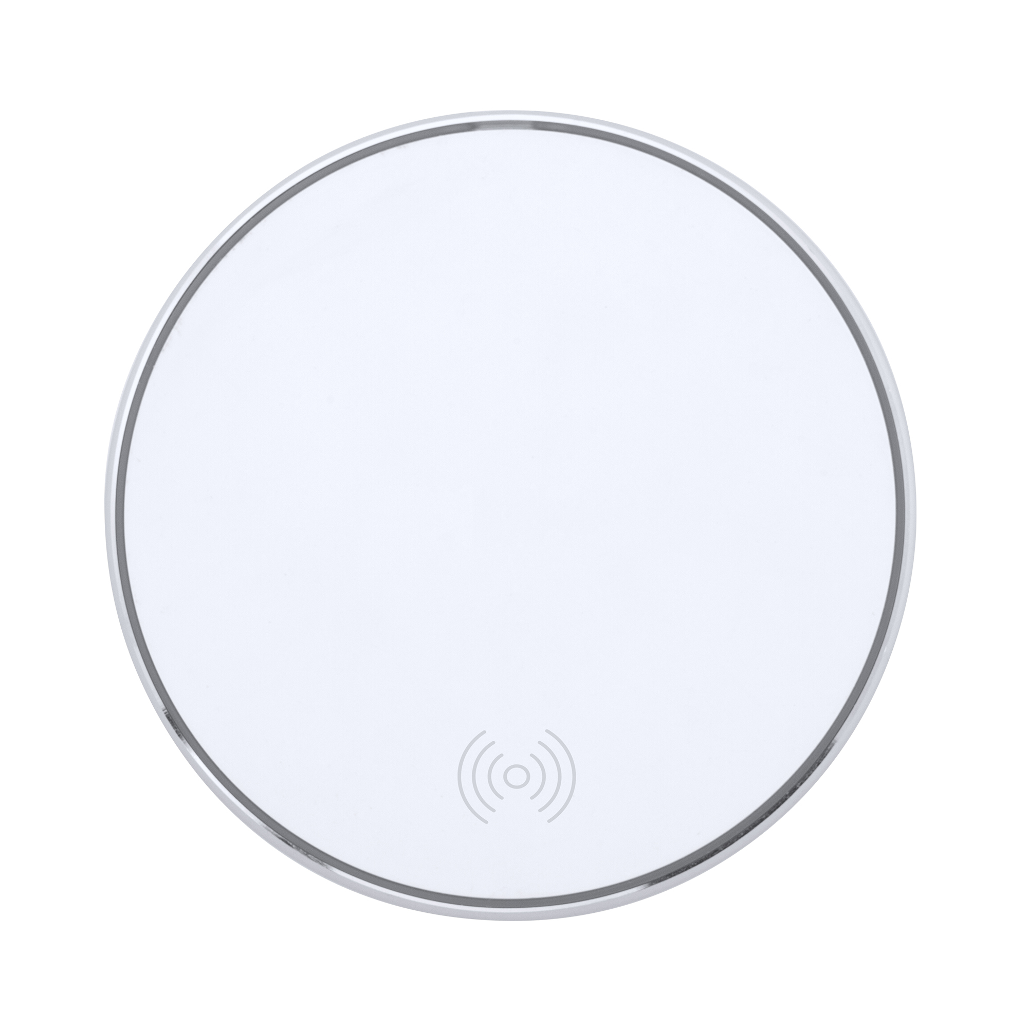 Draadloze Oplader Aluminium - 2