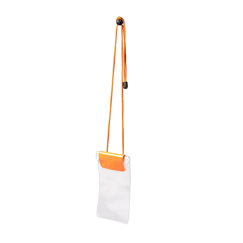 PVC Drybag met Dubbele Sluiting