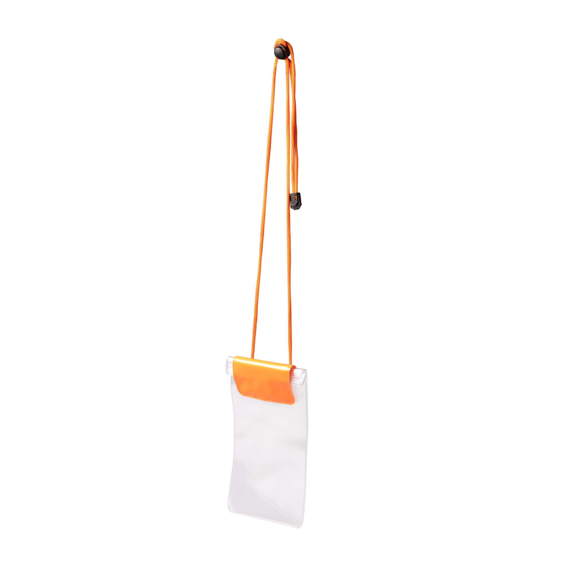 PVC Drybag met Dubbele Sluiting - 1