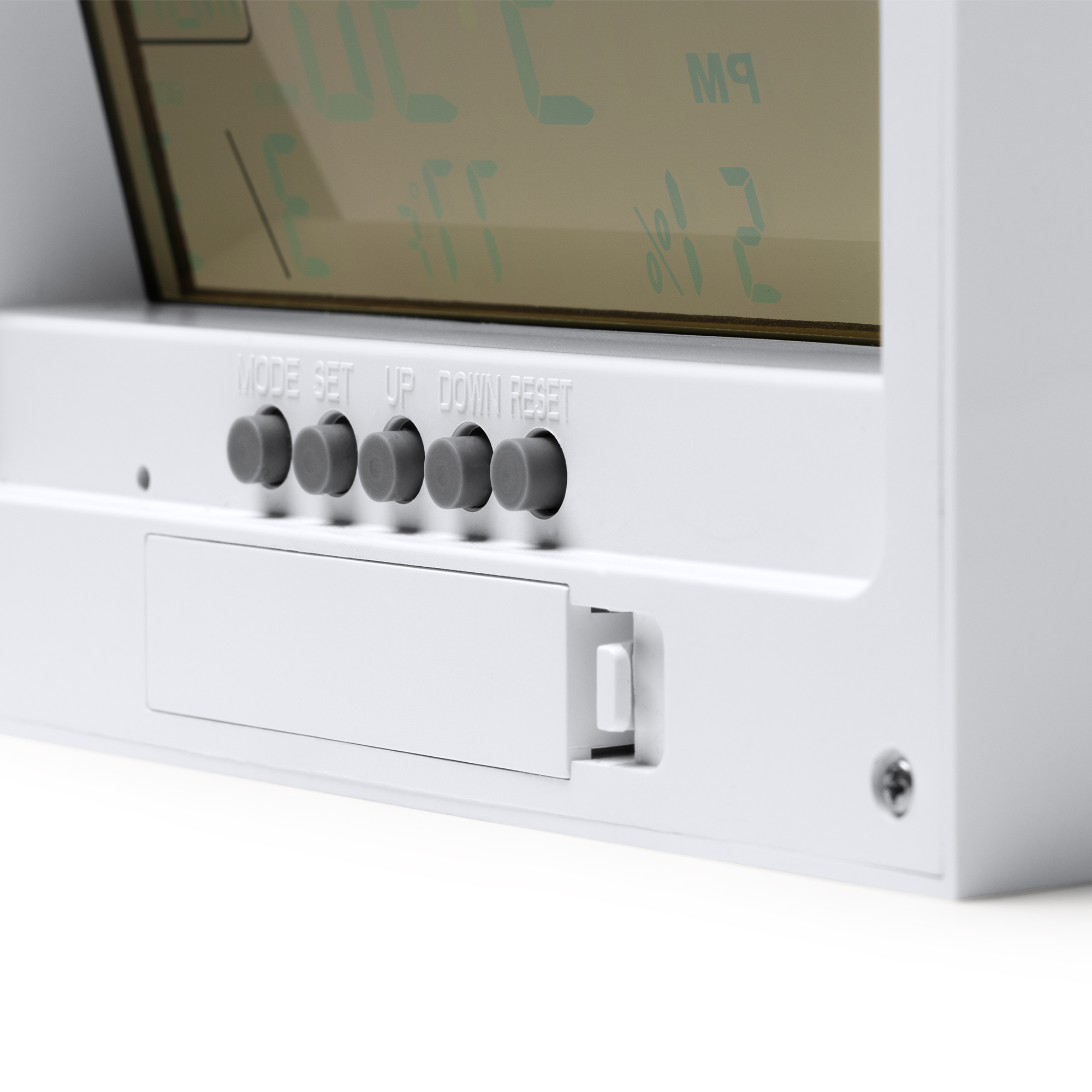 Weerstation - 3