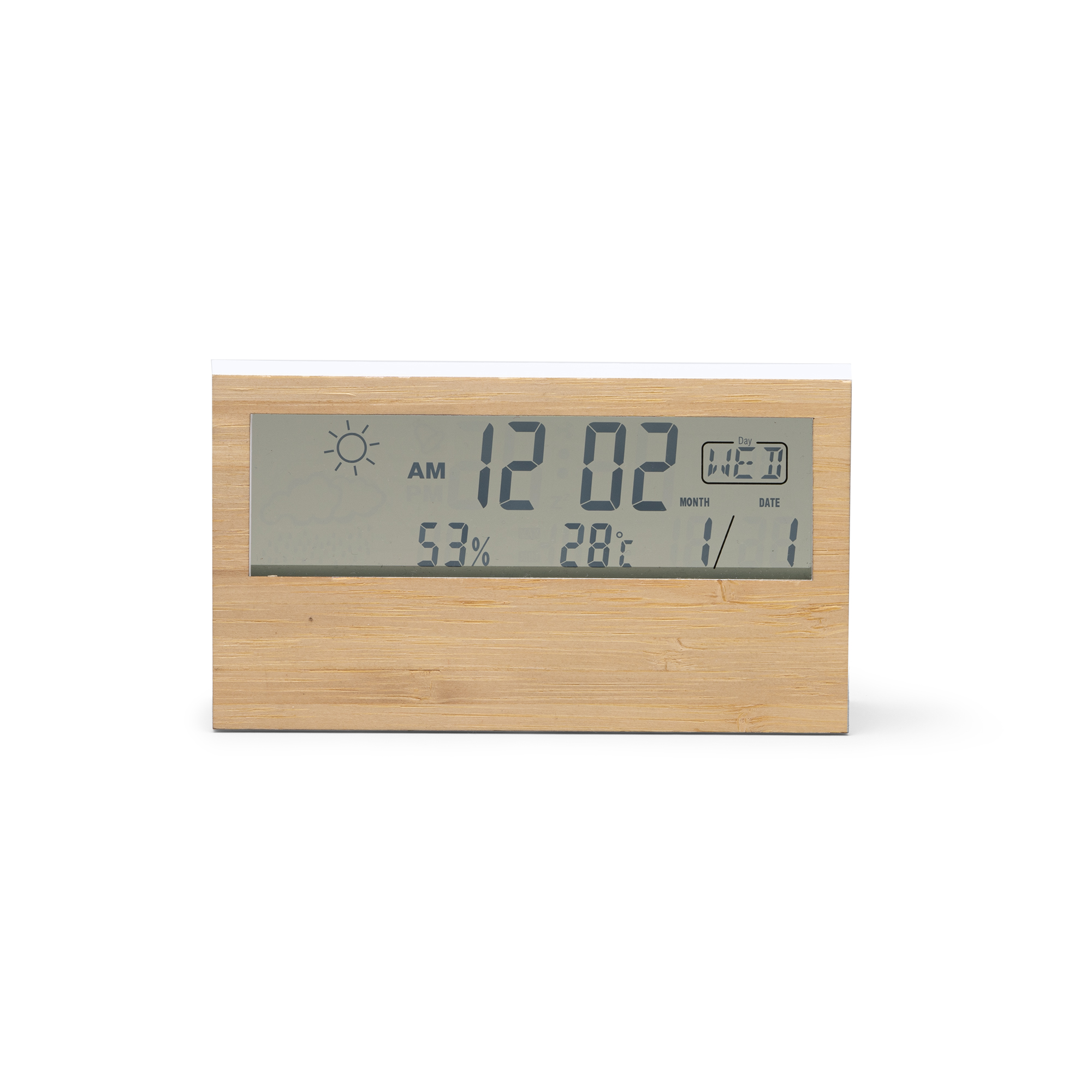 Weerstation - 5