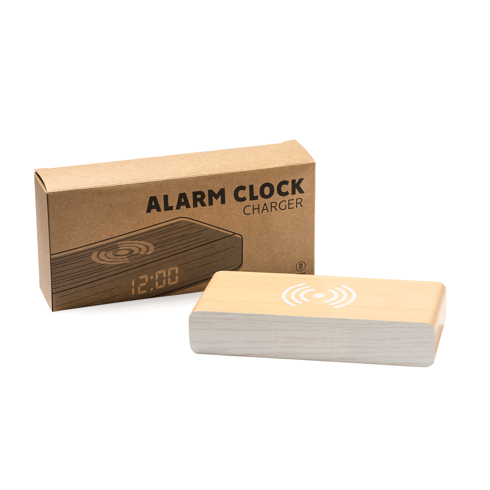 Alarmklok - 3