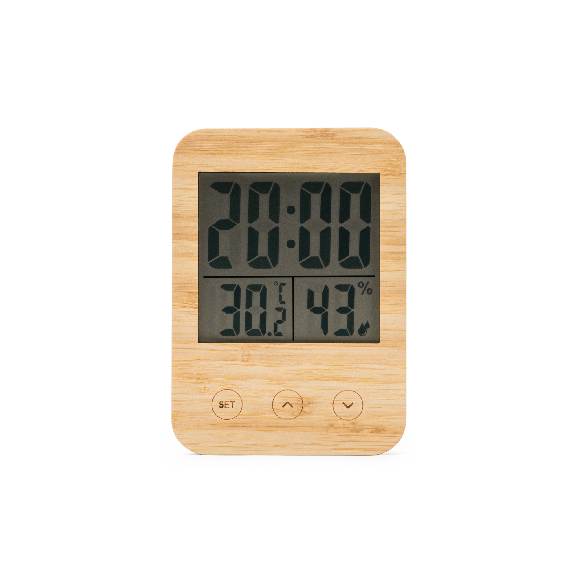 Weerstation Compact - 2