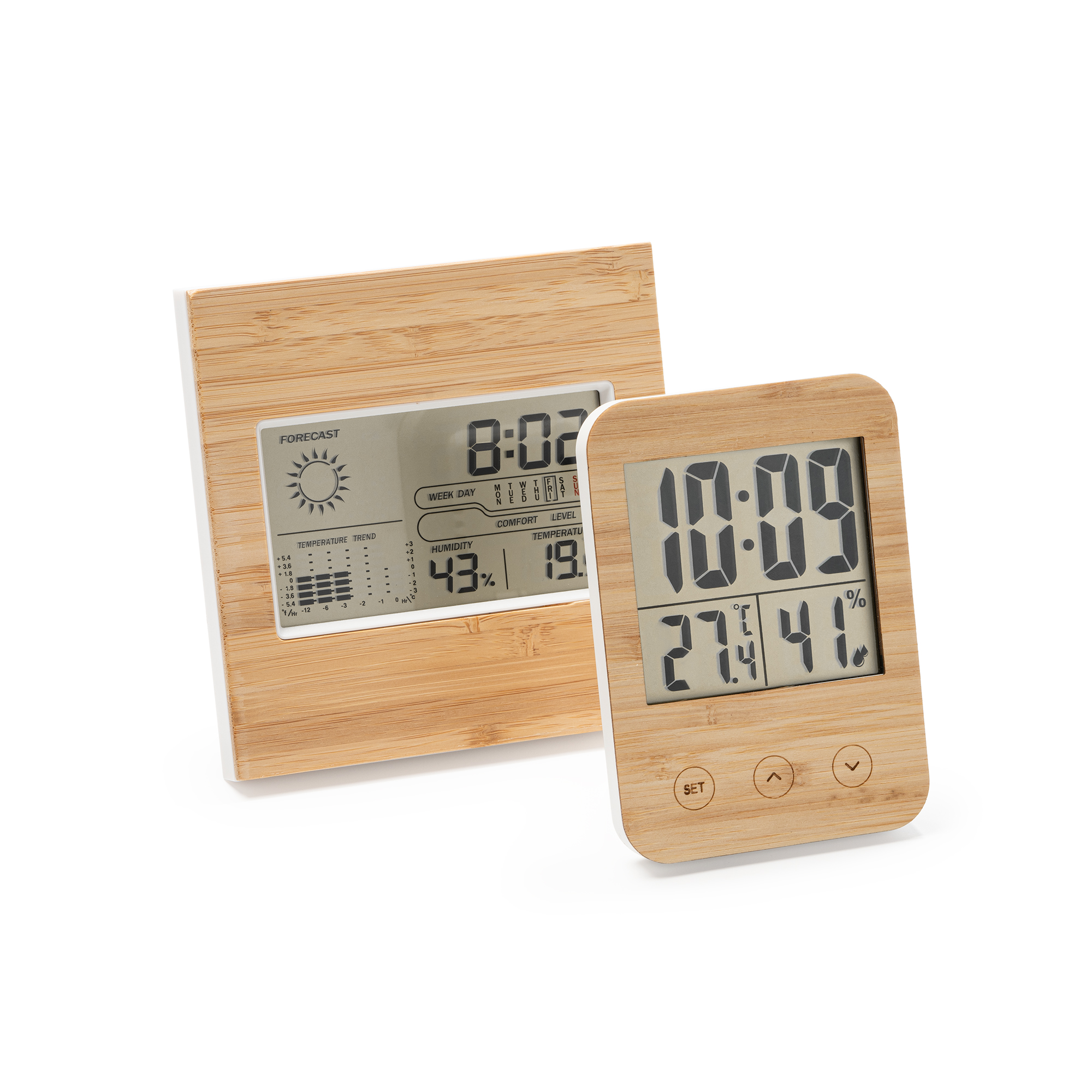 Weerstation Compact - 5