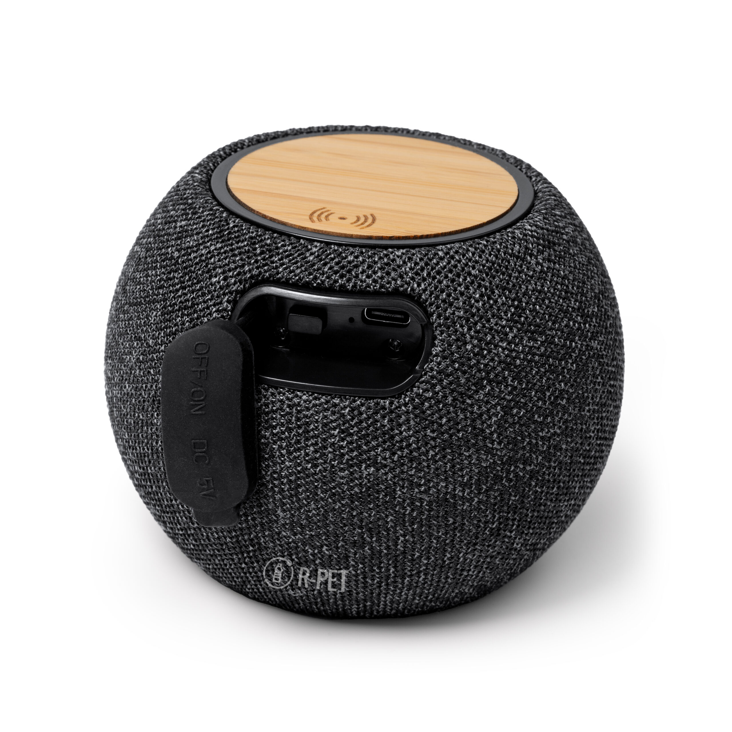 Draadloze Speaker - 3