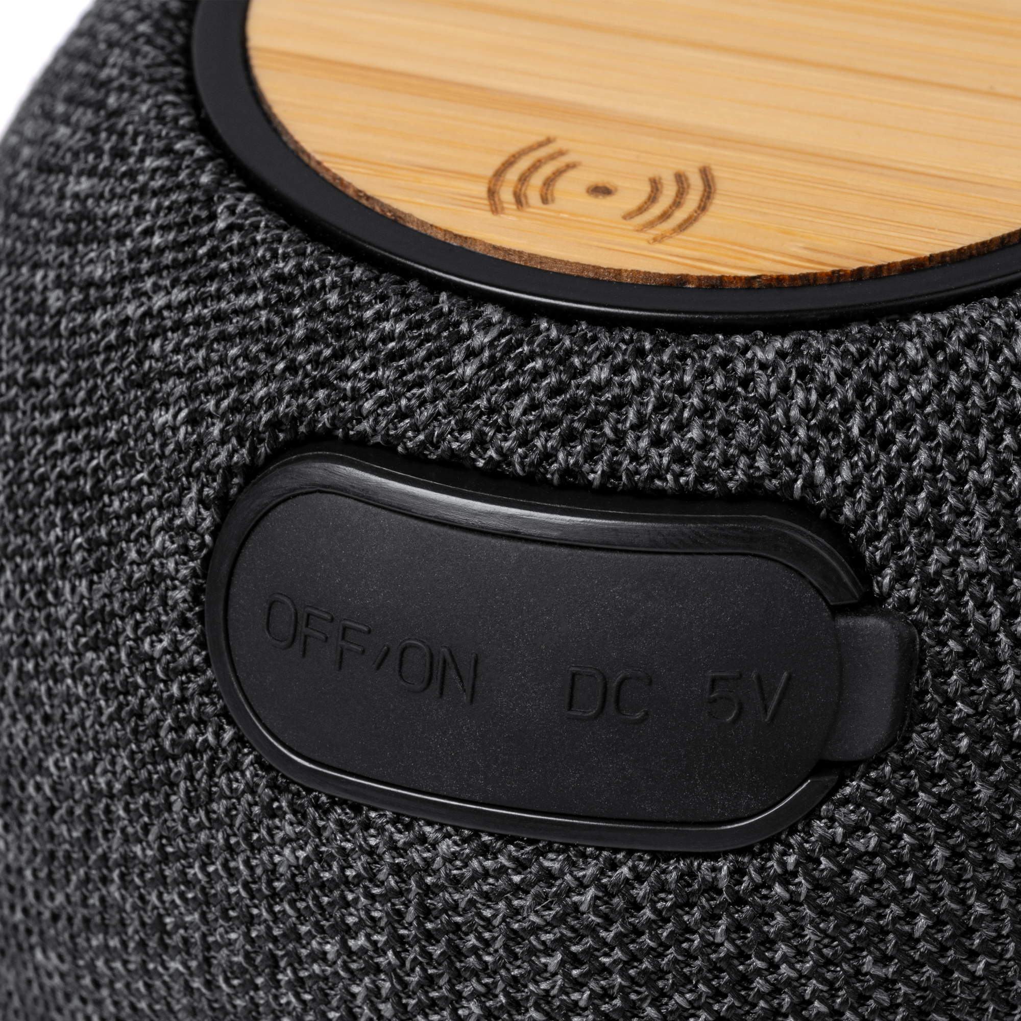 Draadloze Speaker - 4