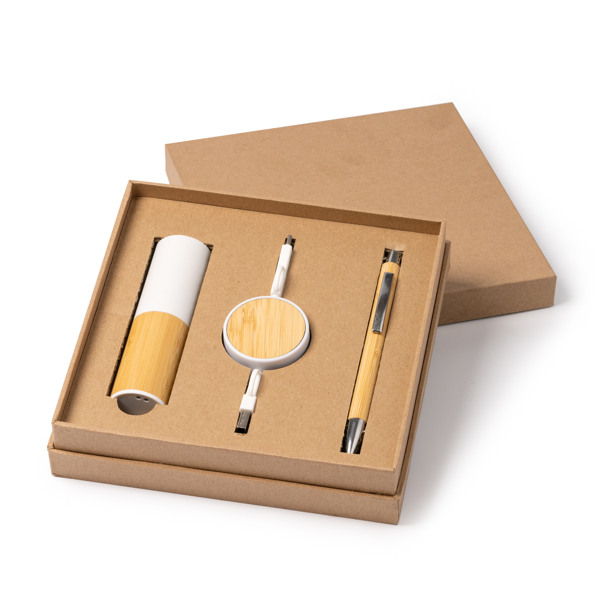 Duurzame Geschenkset - 1