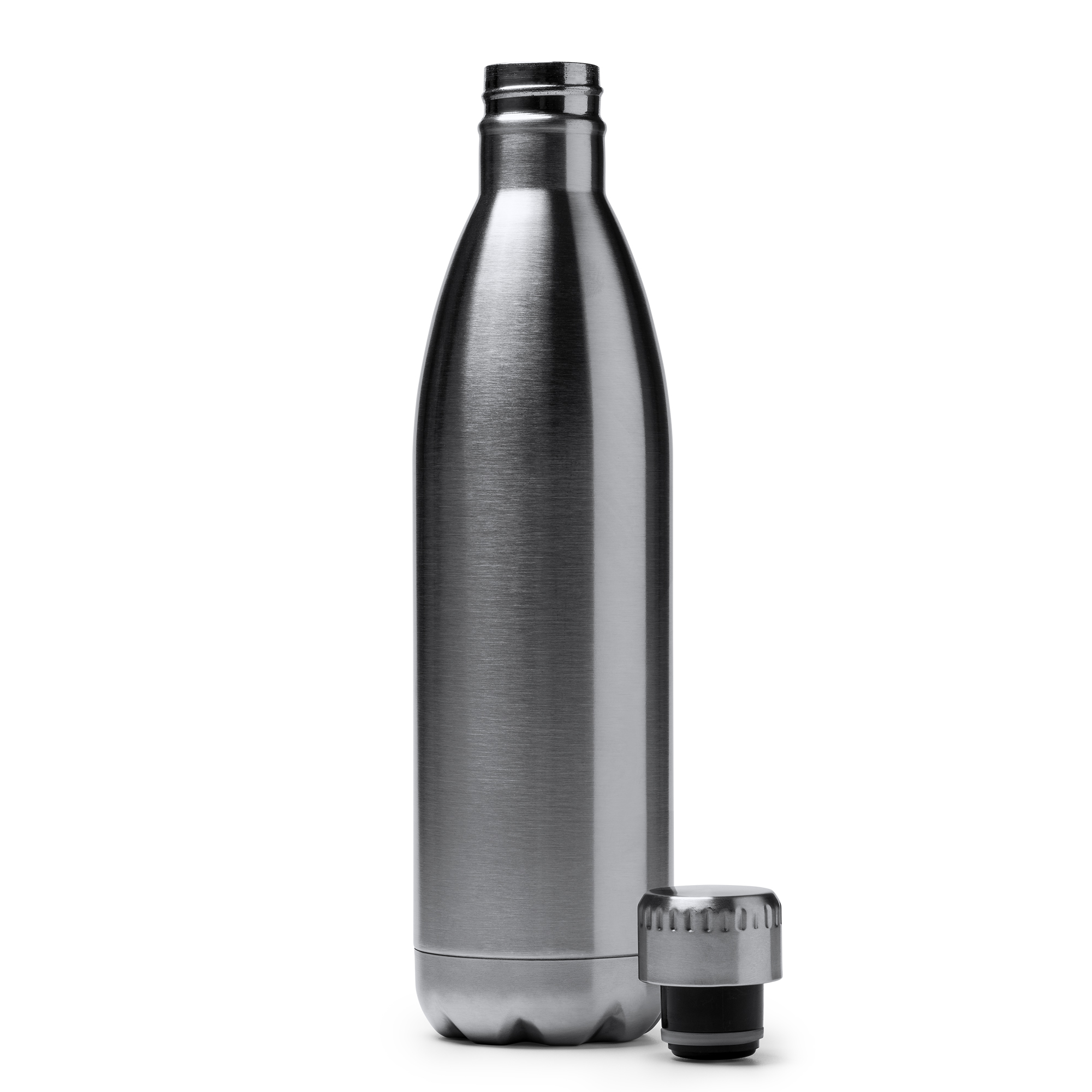 RVS Dubbelwandige Drinkfles - 3