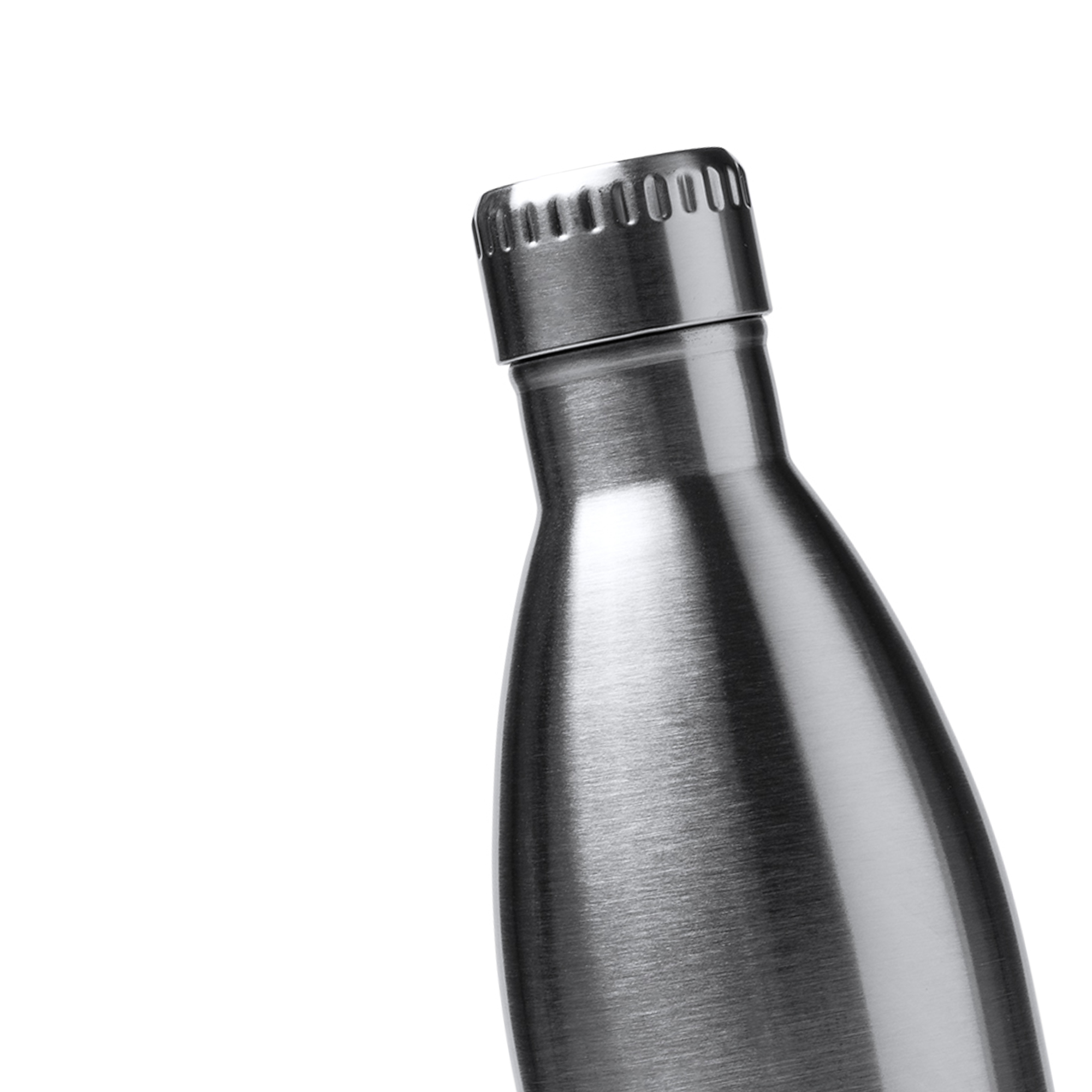 RVS Dubbelwandige Drinkfles - 4