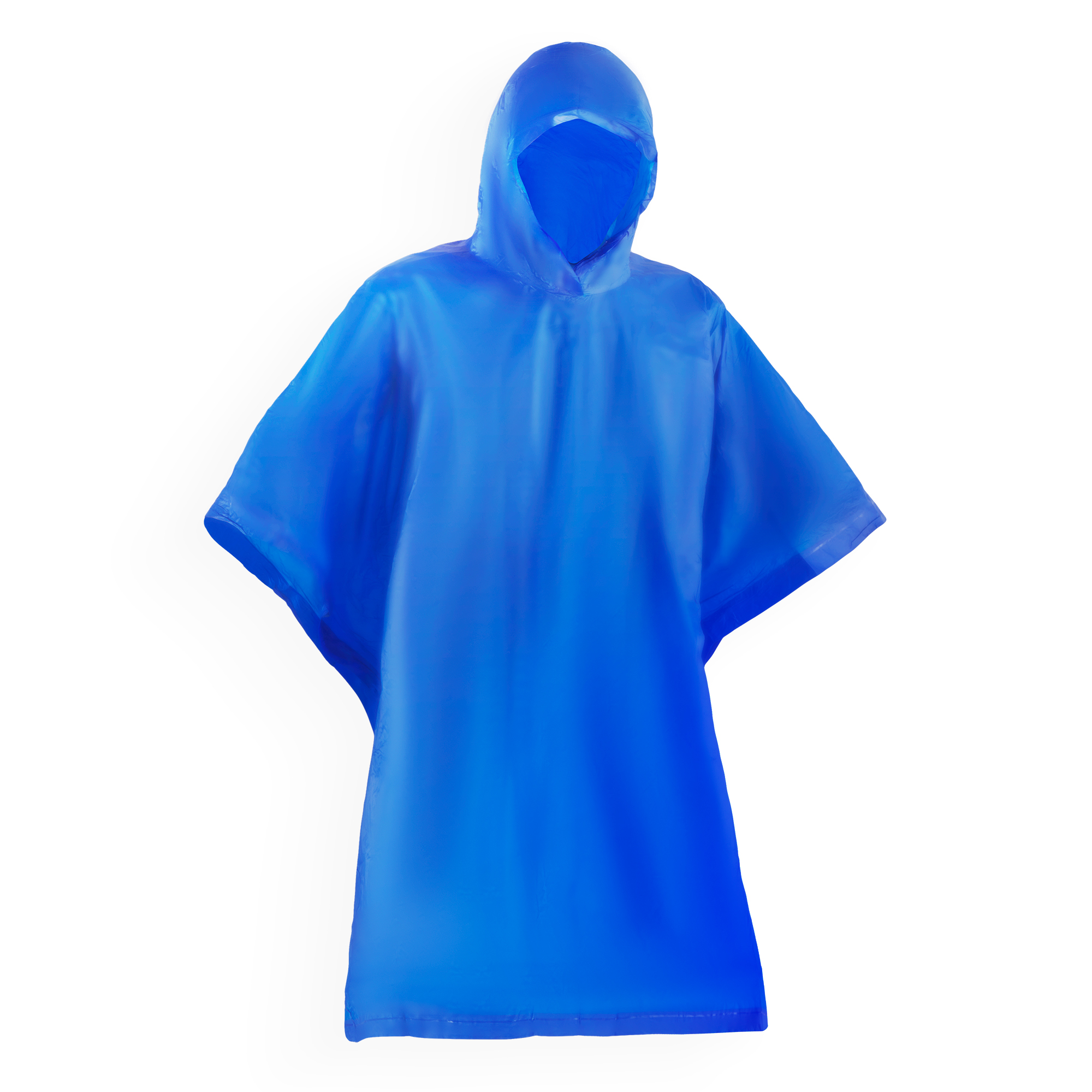 Poncho - 2