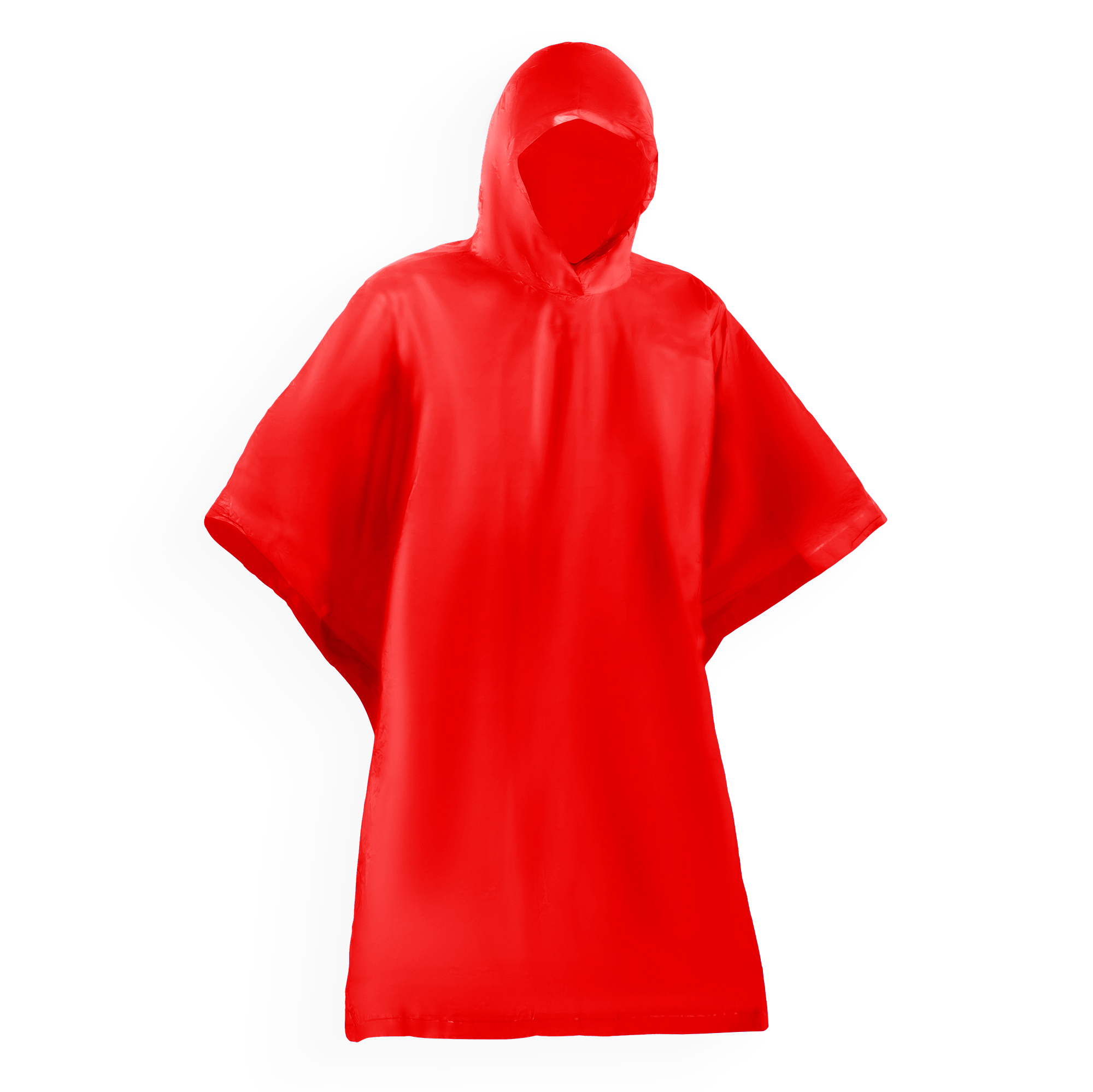 Poncho - 5