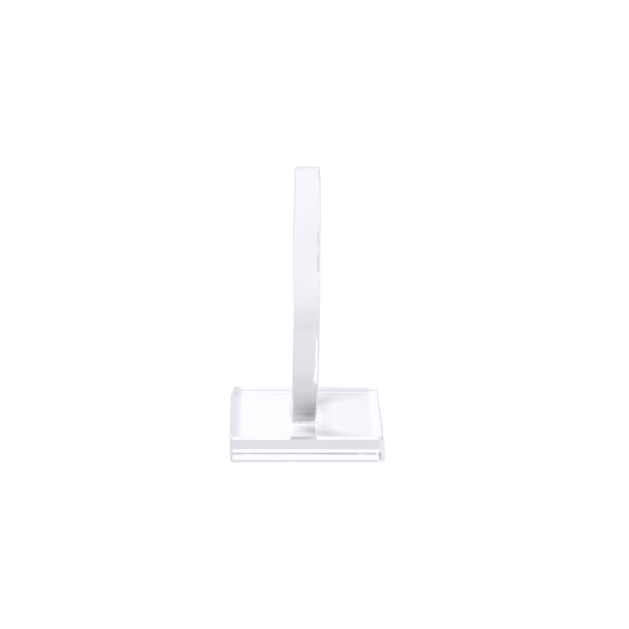 Glazen Trofee Rond 10,1Ø - 3