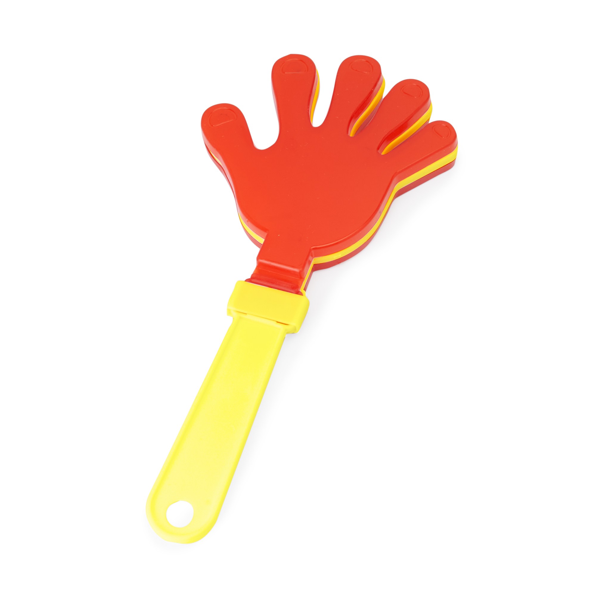 Klaphand - 3