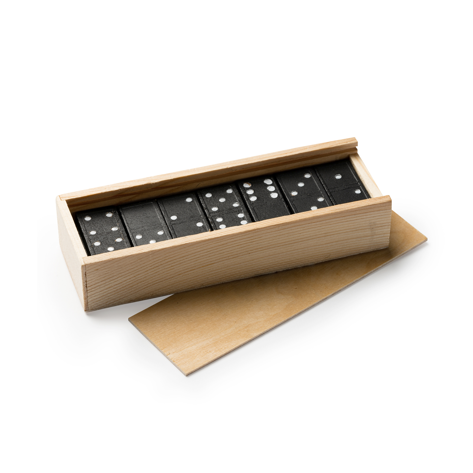 Domino Klassiek - 2