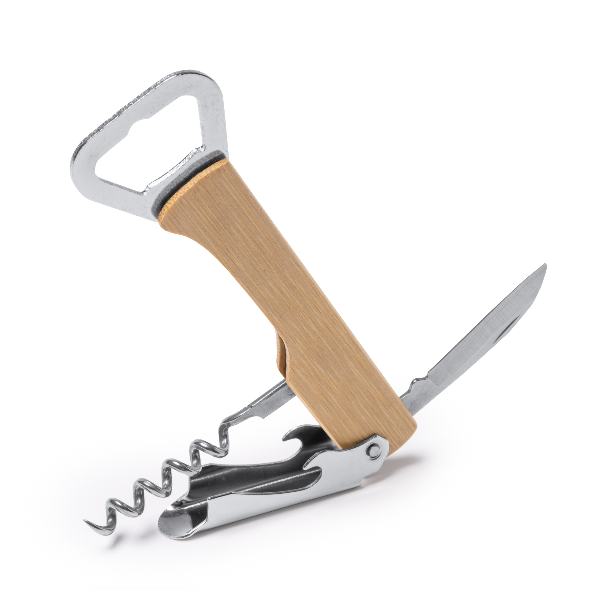 Flesopener - 3