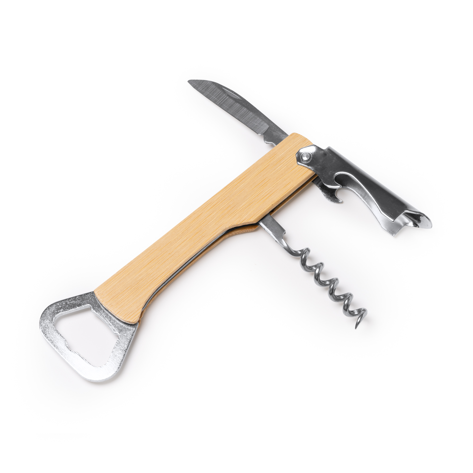 Flesopener - 5