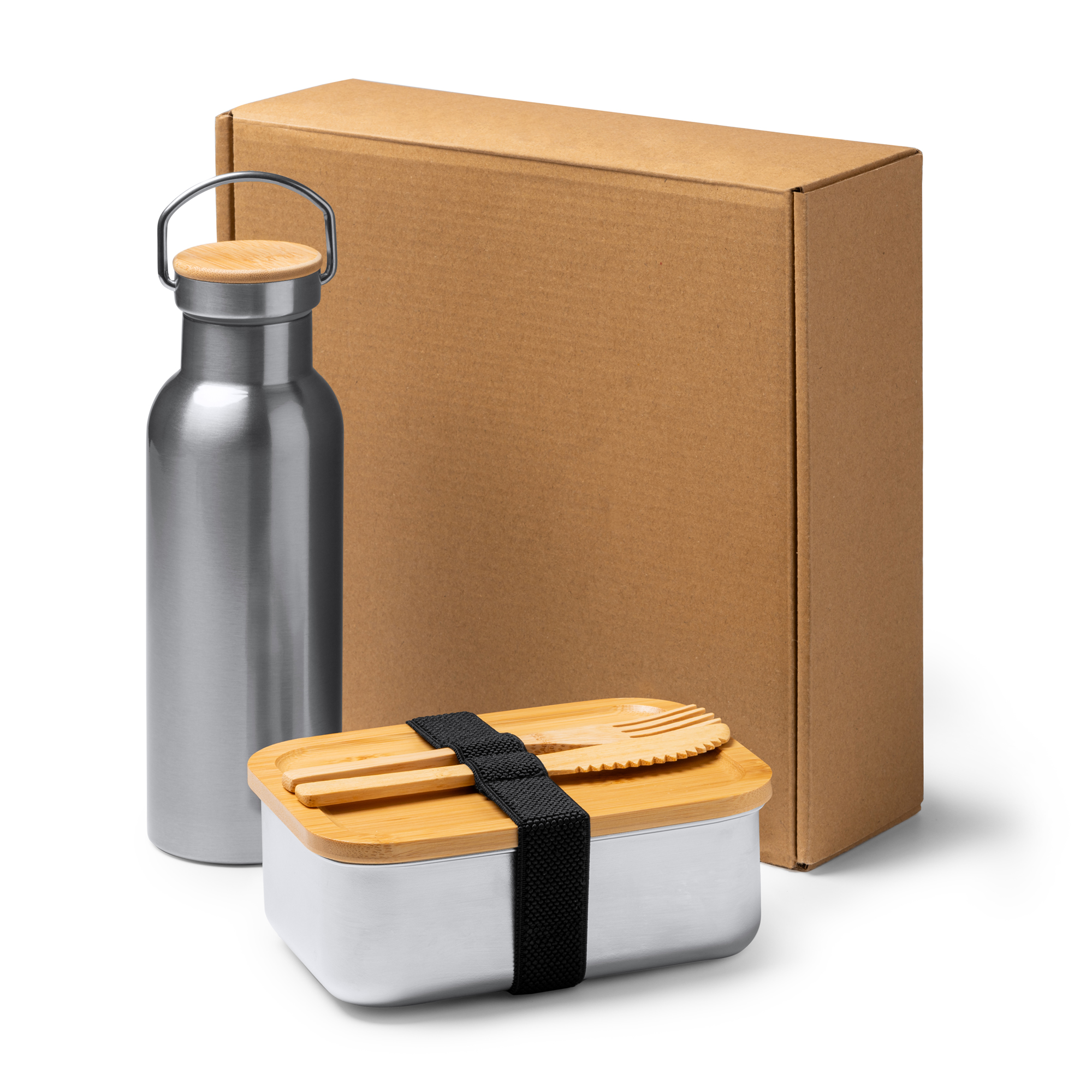 Lunchset - 3