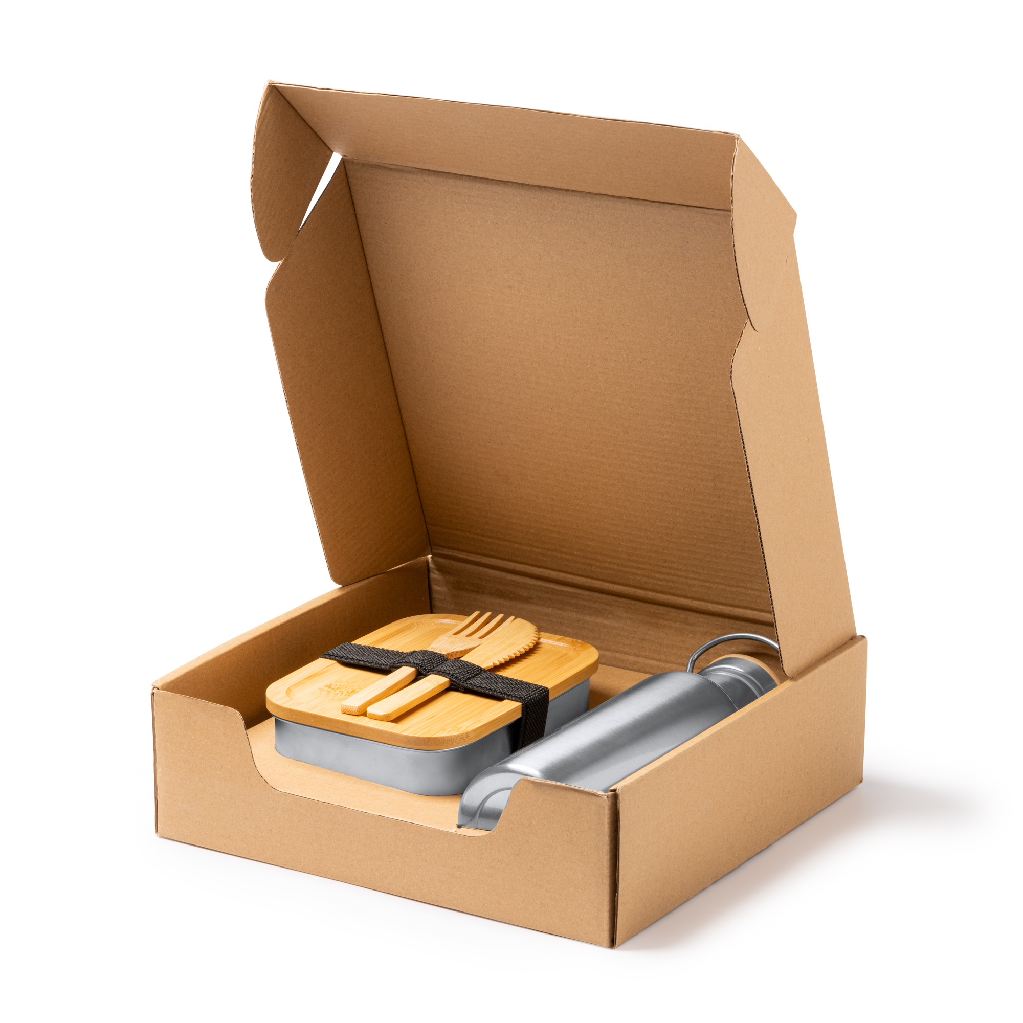 Lunchset - 4