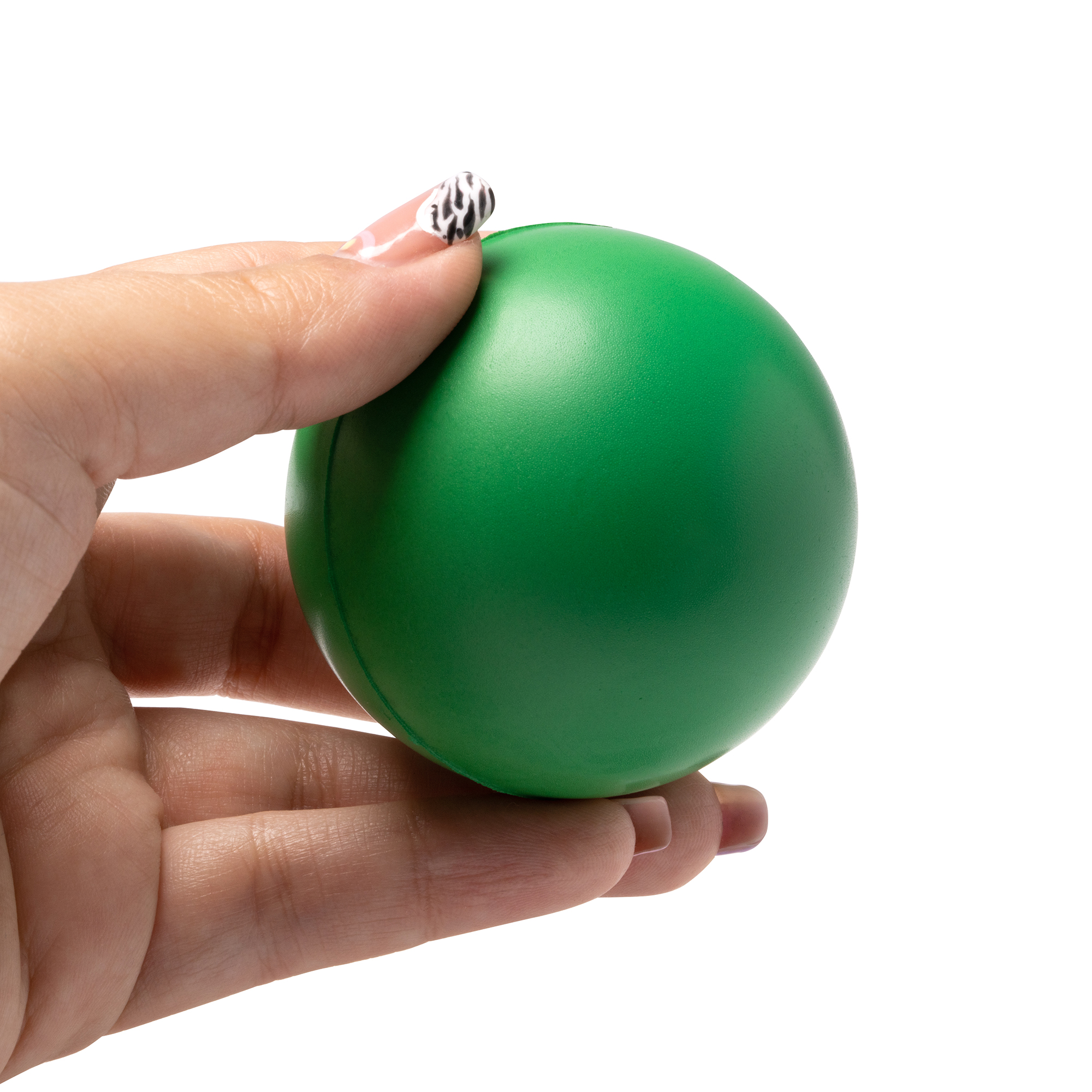 Stressbal - 3