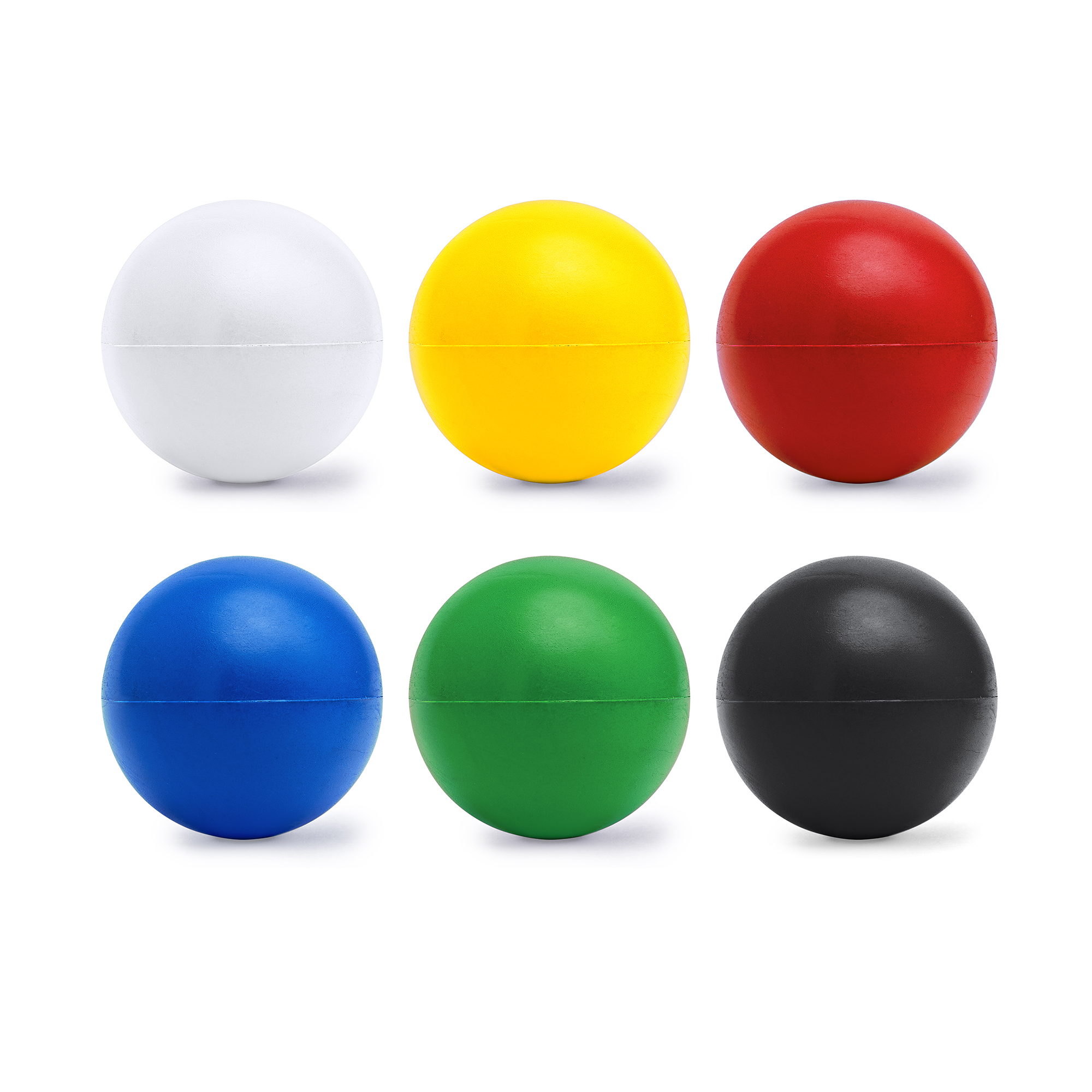Stressbal - 4