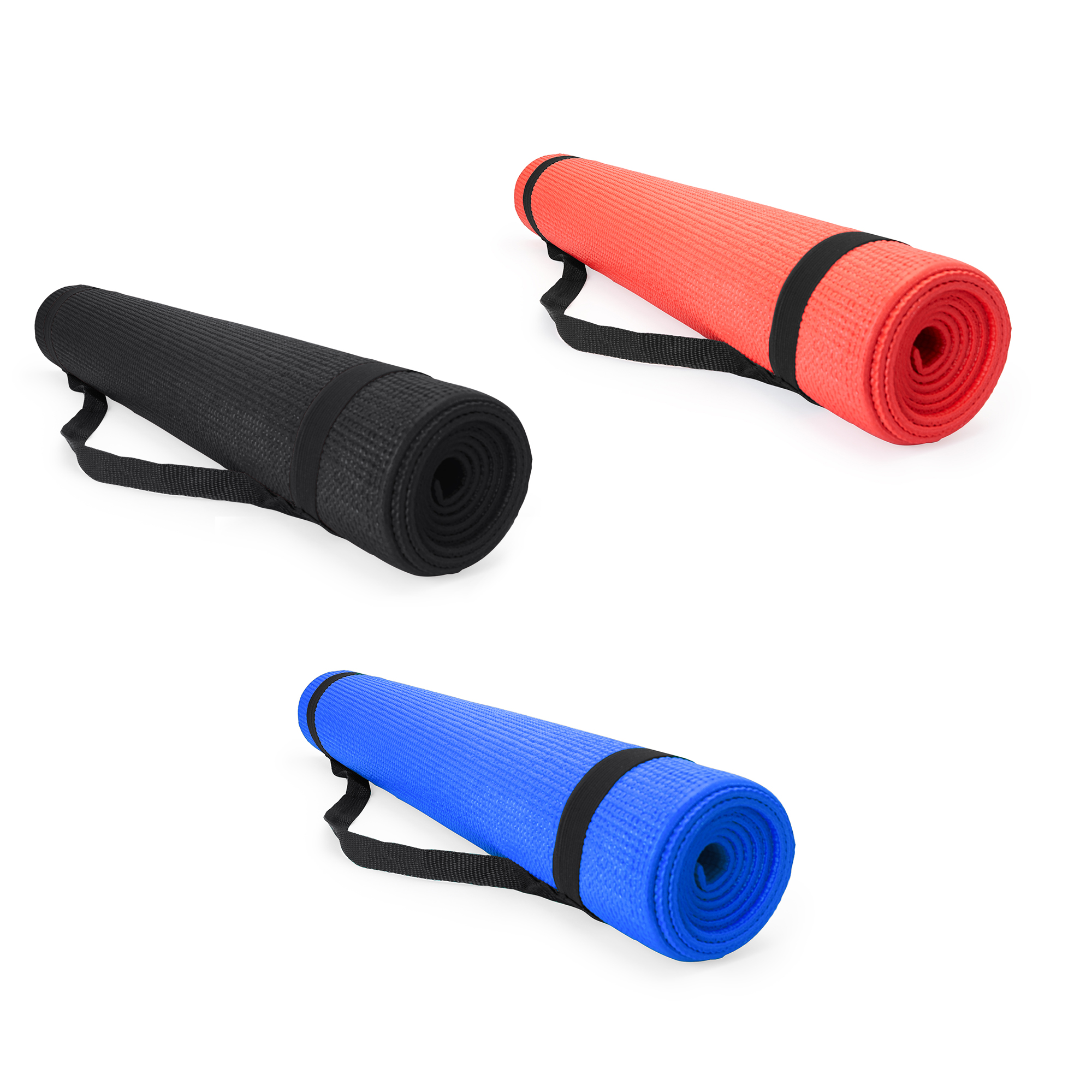 Yoga Mat - 5