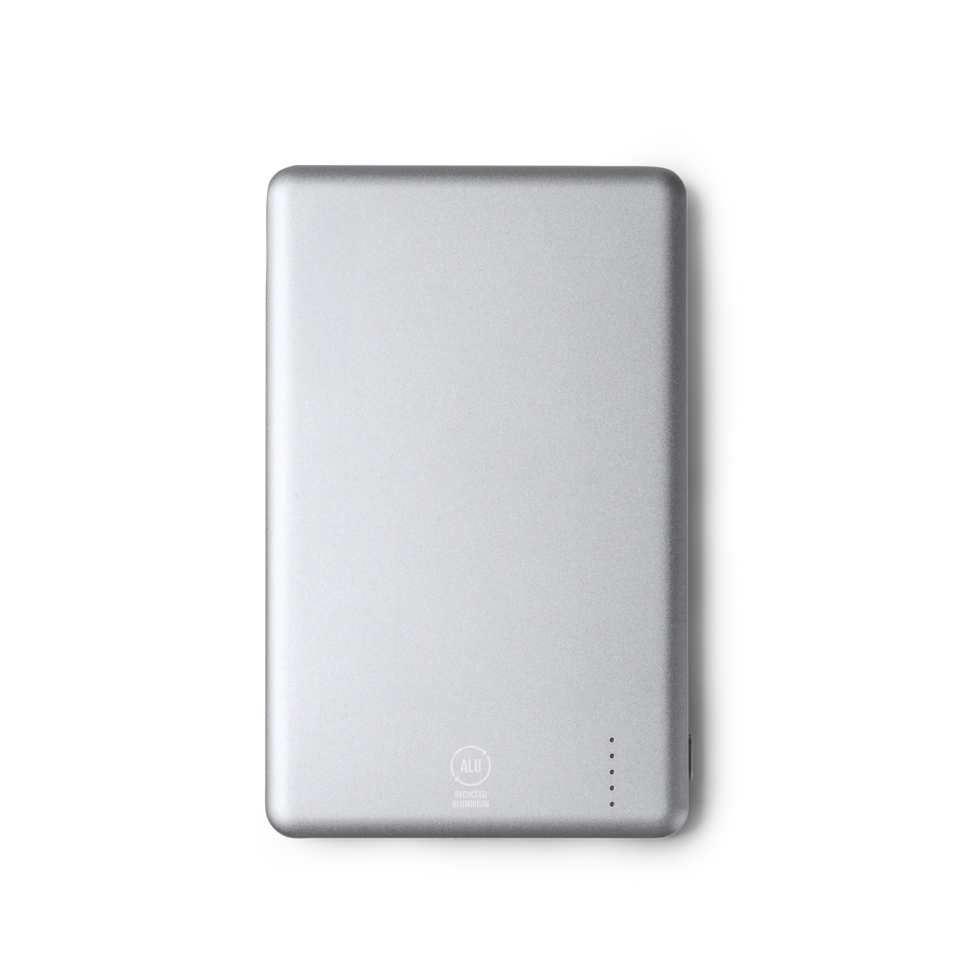 Draadloze Powerbank - 4