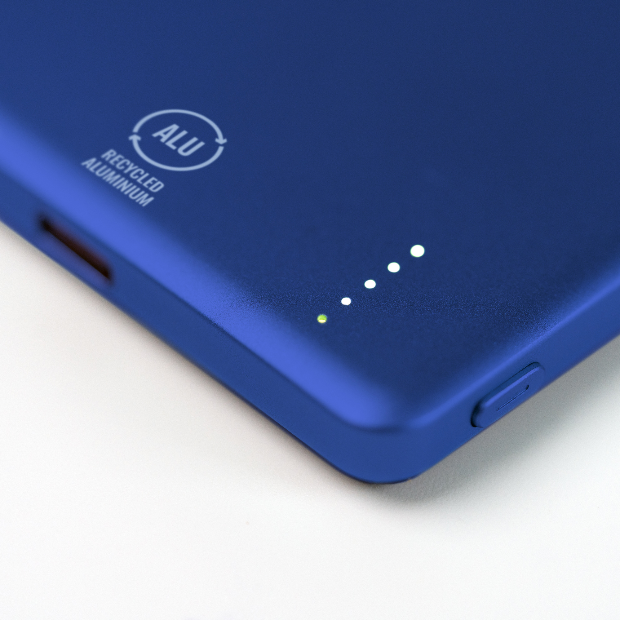 Draadloze Powerbank - 5