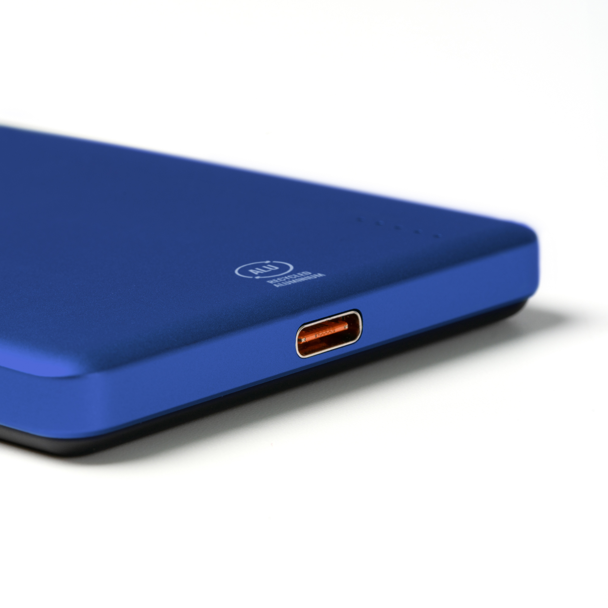 Draadloze Powerbank - 6