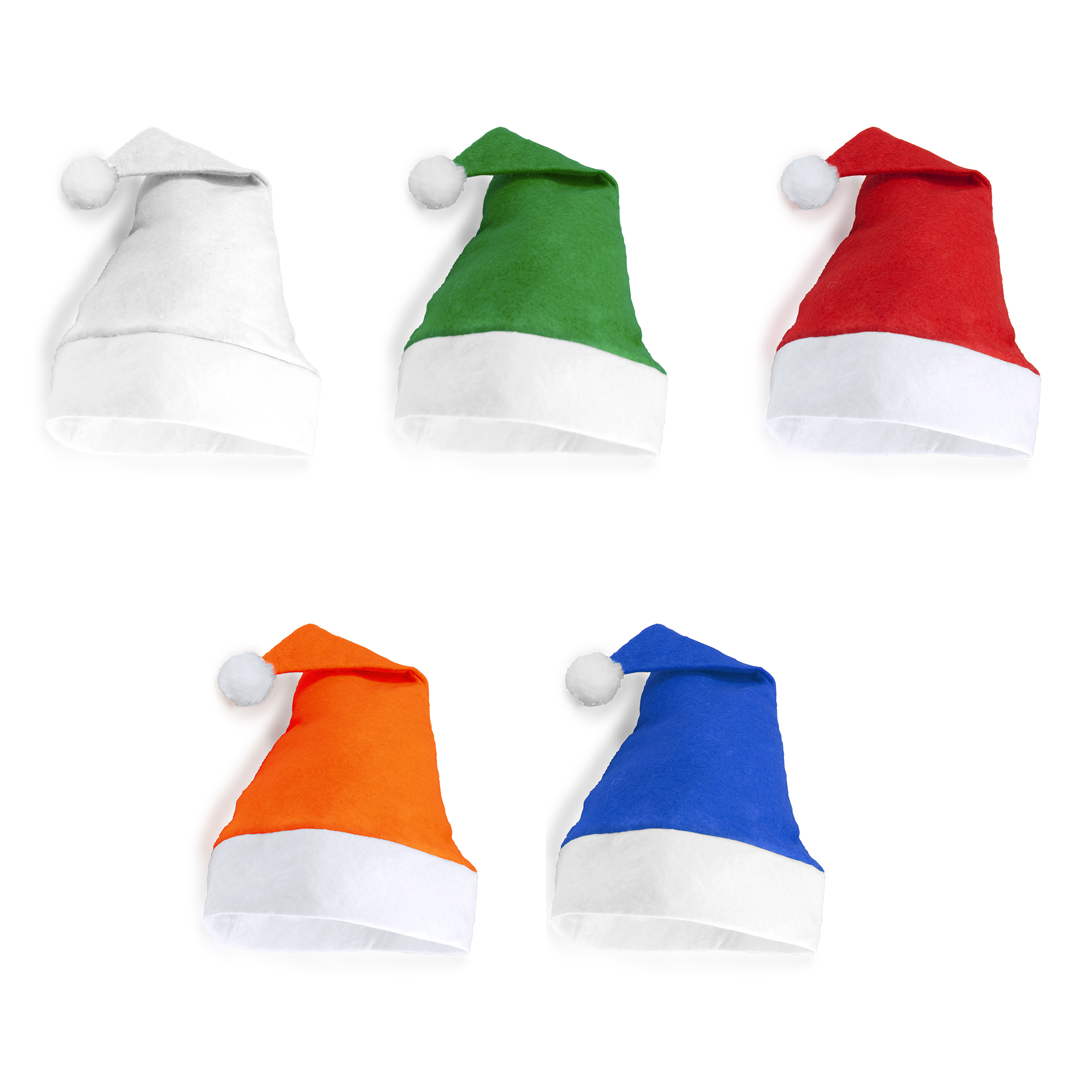Kerstmuts - 2
