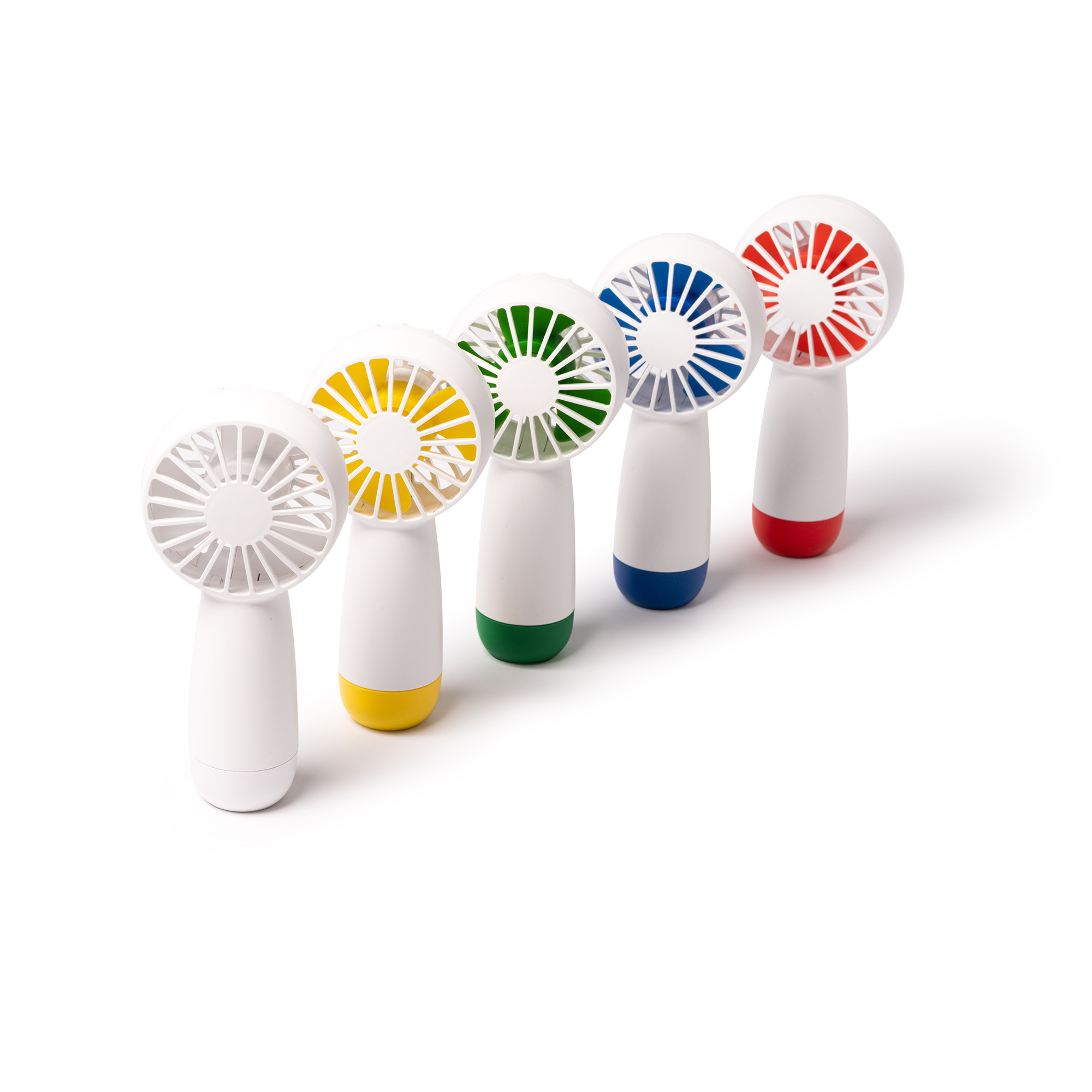 Handventilator - 4