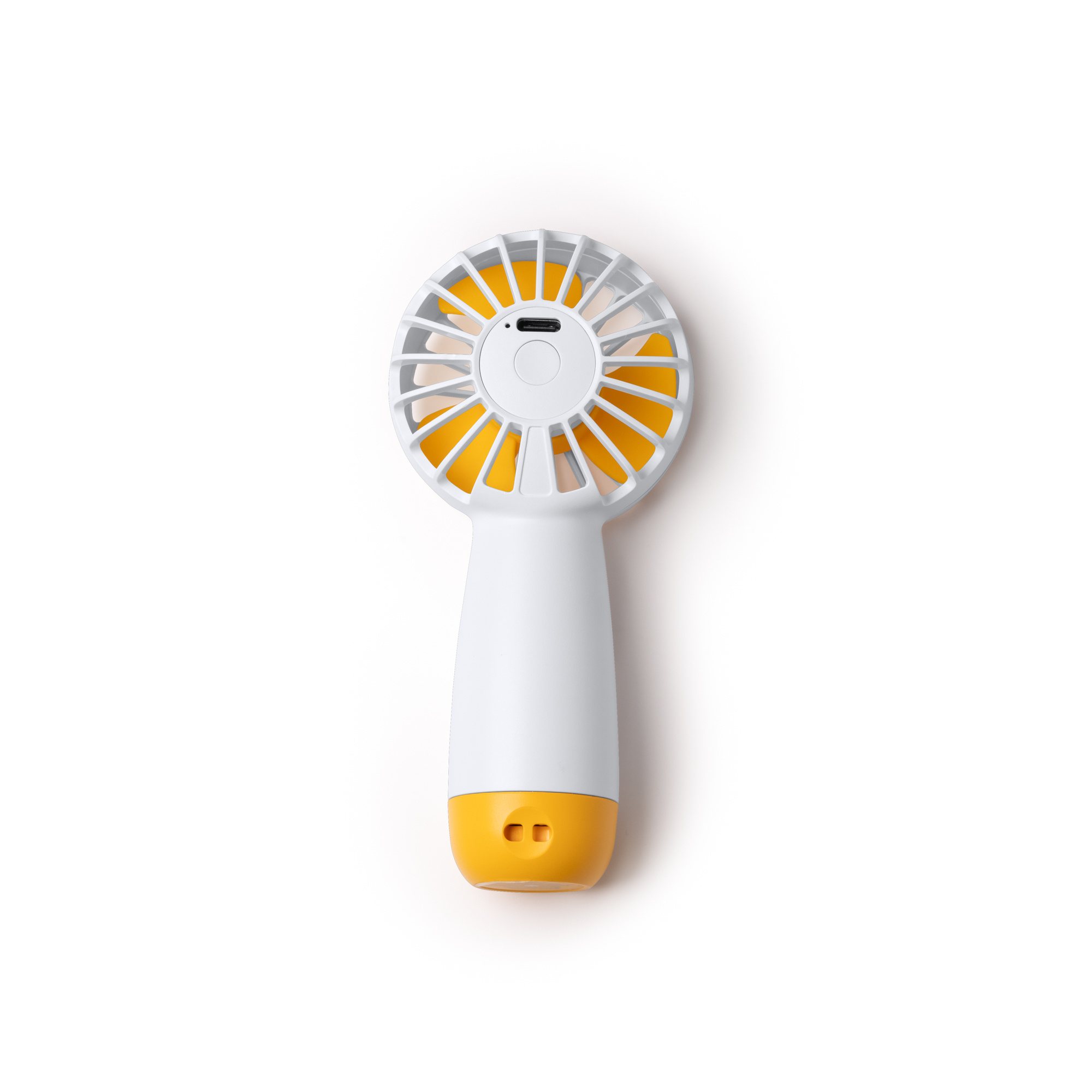 Handventilator - 5