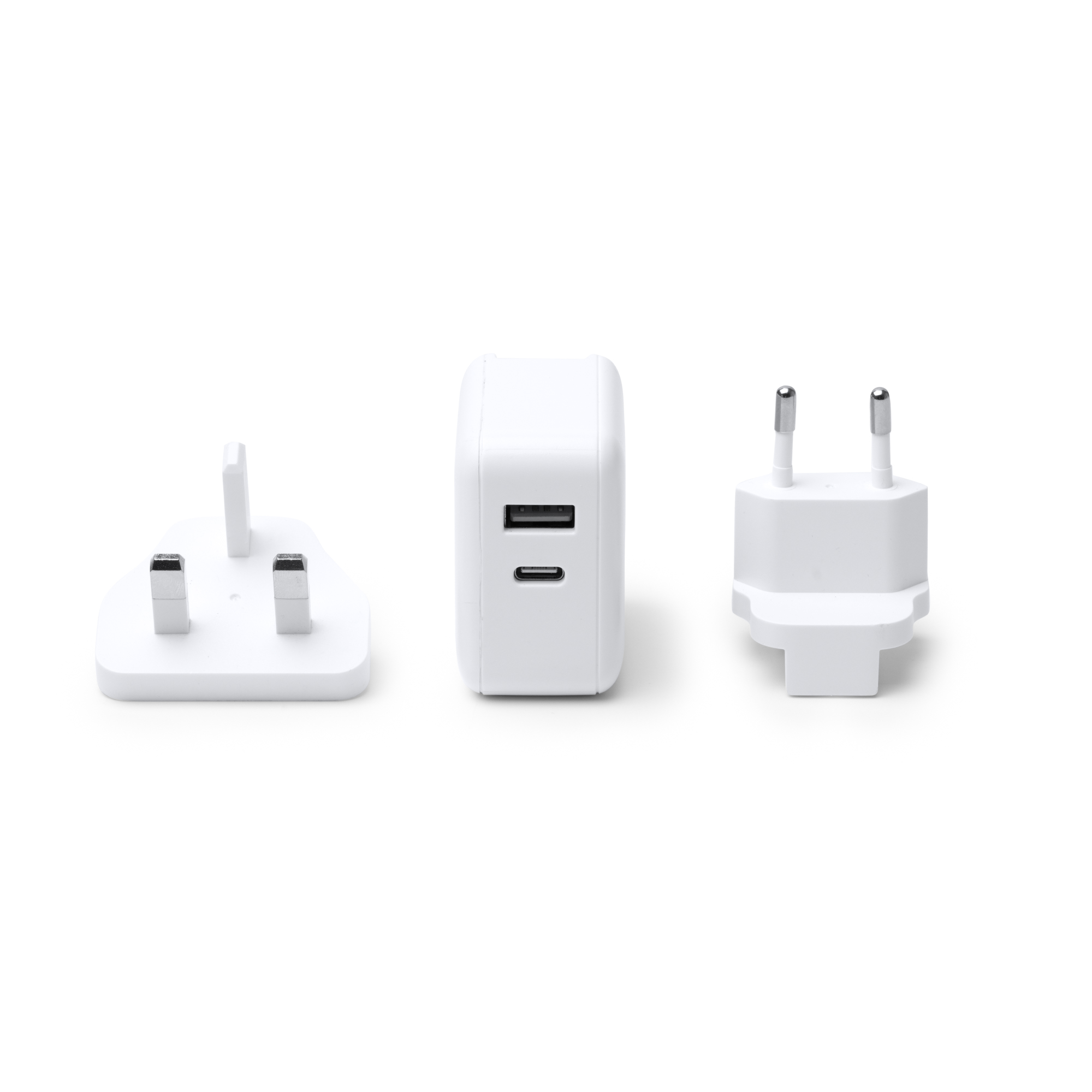 Reisadapter - 2