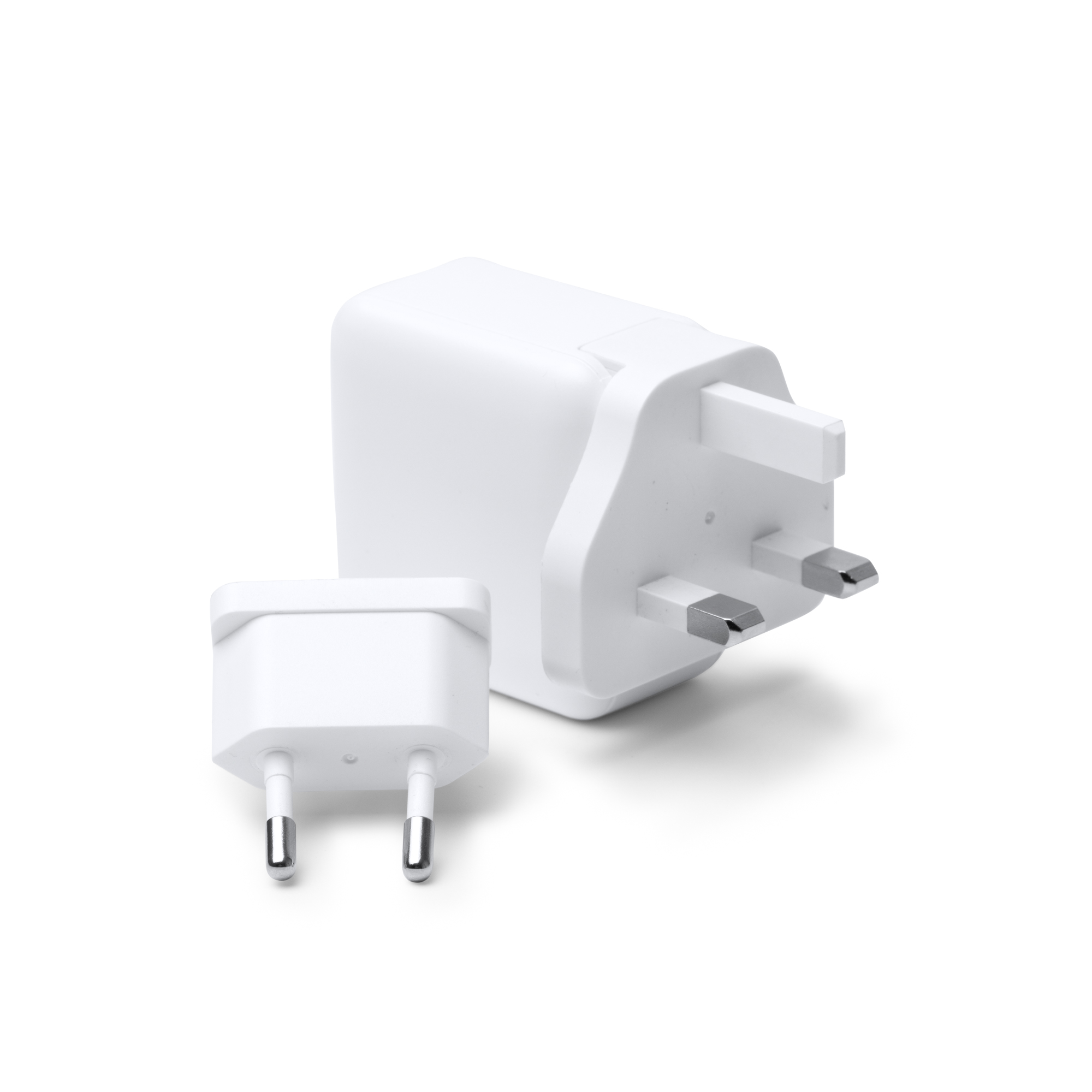 Reisadapter - 3
