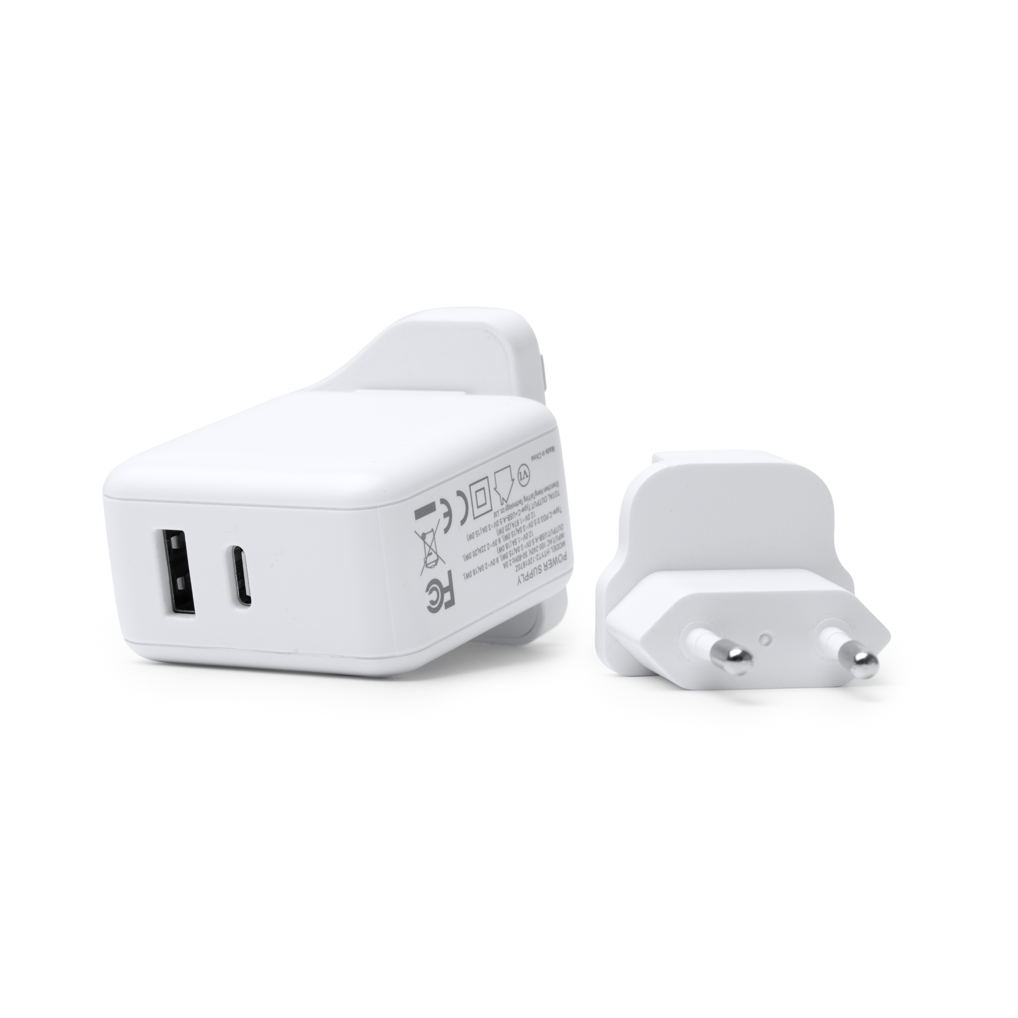 Reisadapter - 4