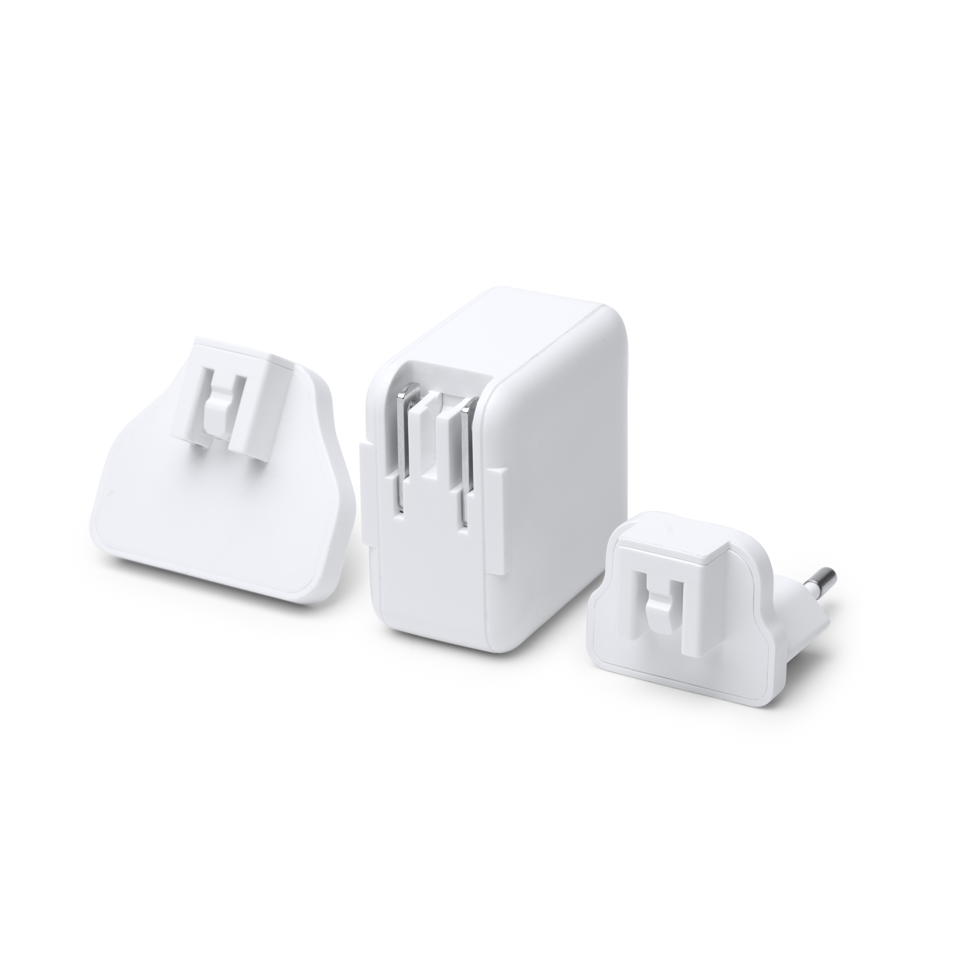 Reisadapter - 5