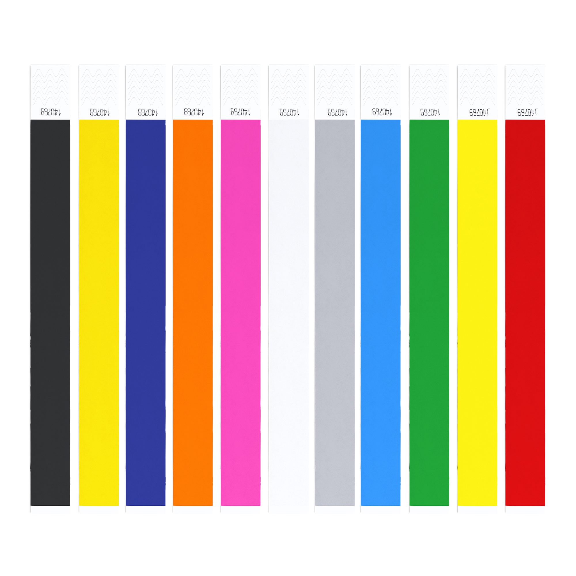 Polsbandjes - 3