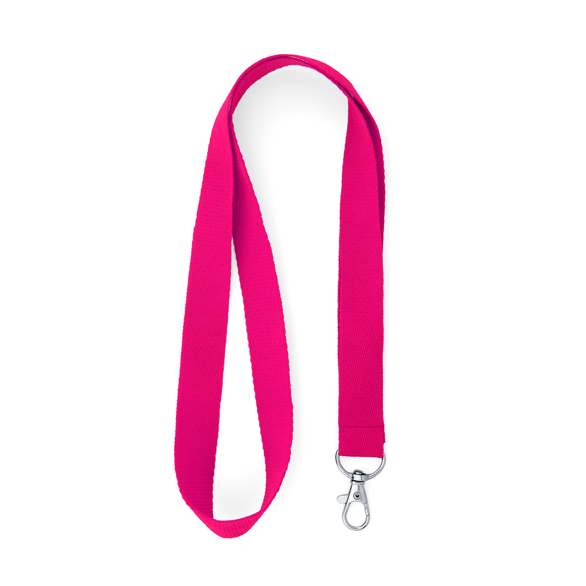 Polyester Lanyard - 2