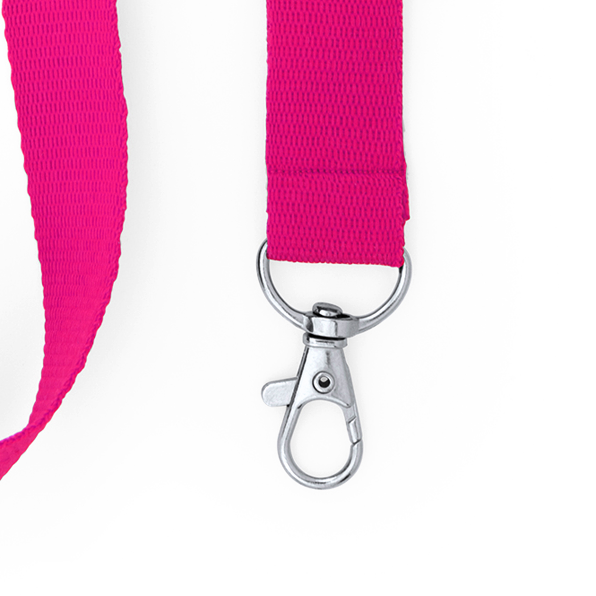 Polyester Lanyard - 4