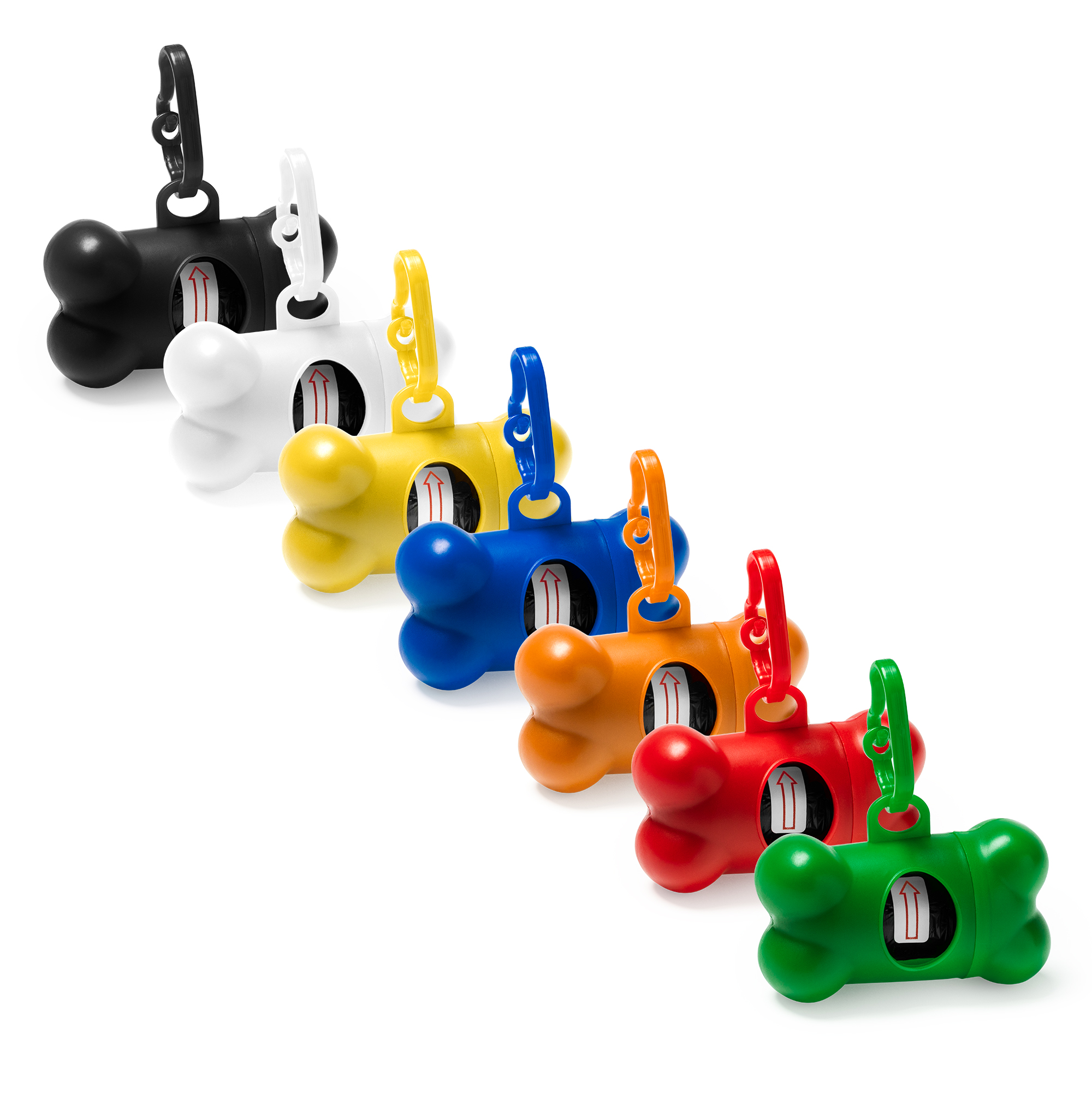 Dispenser Hondenpoepzakjes - 4
