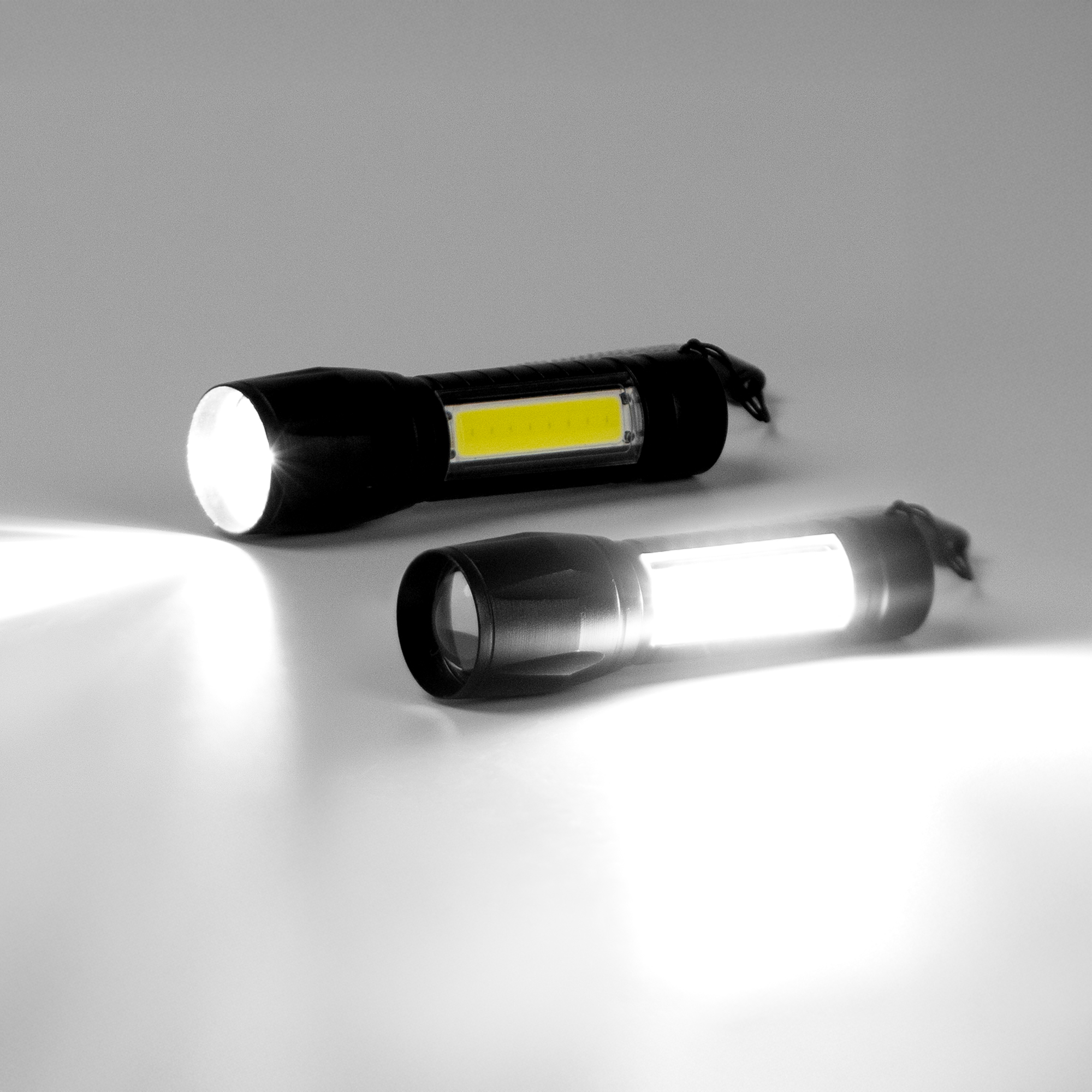 Zaklamp - 4