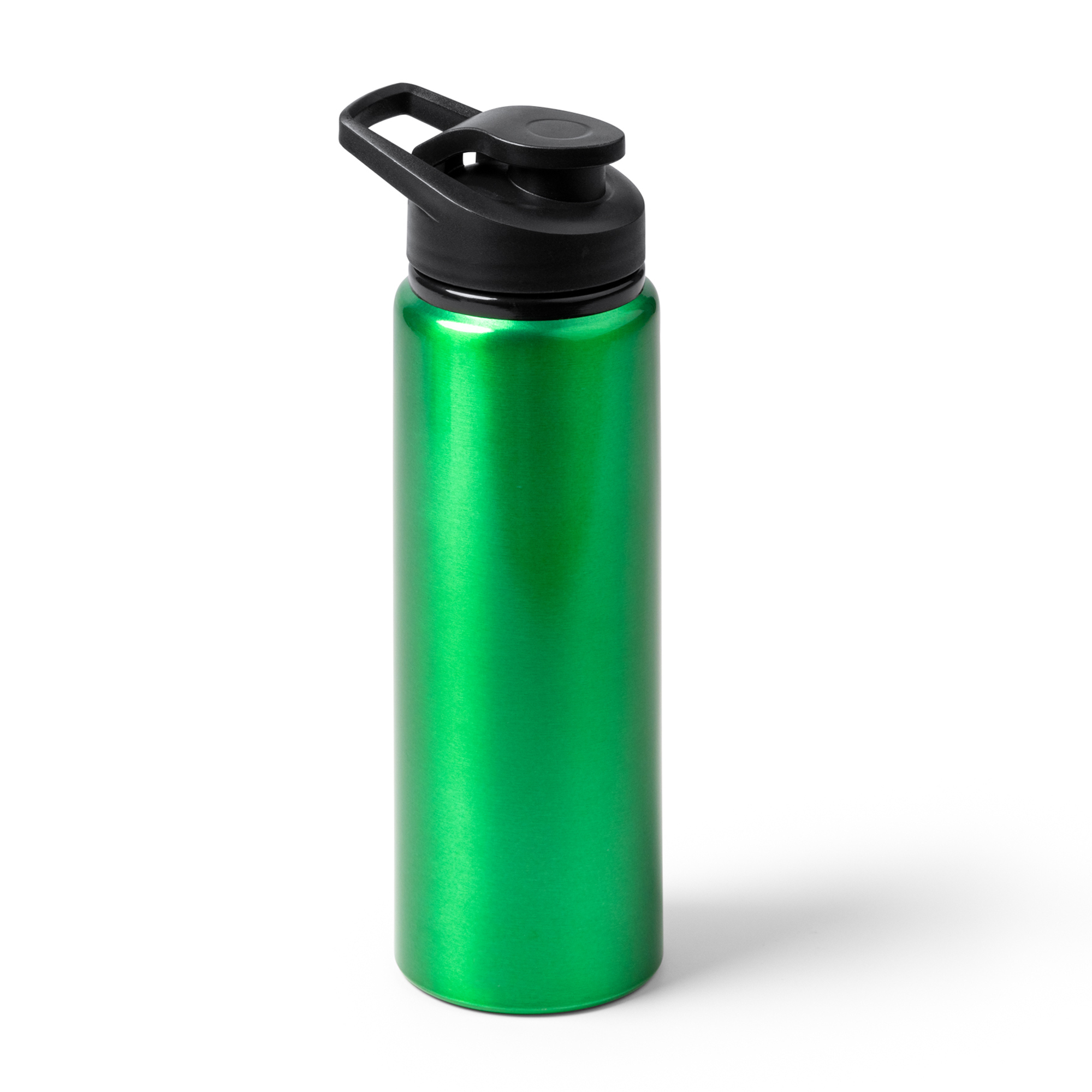 Gerecyclede Aluminium Drinkfles - 1
