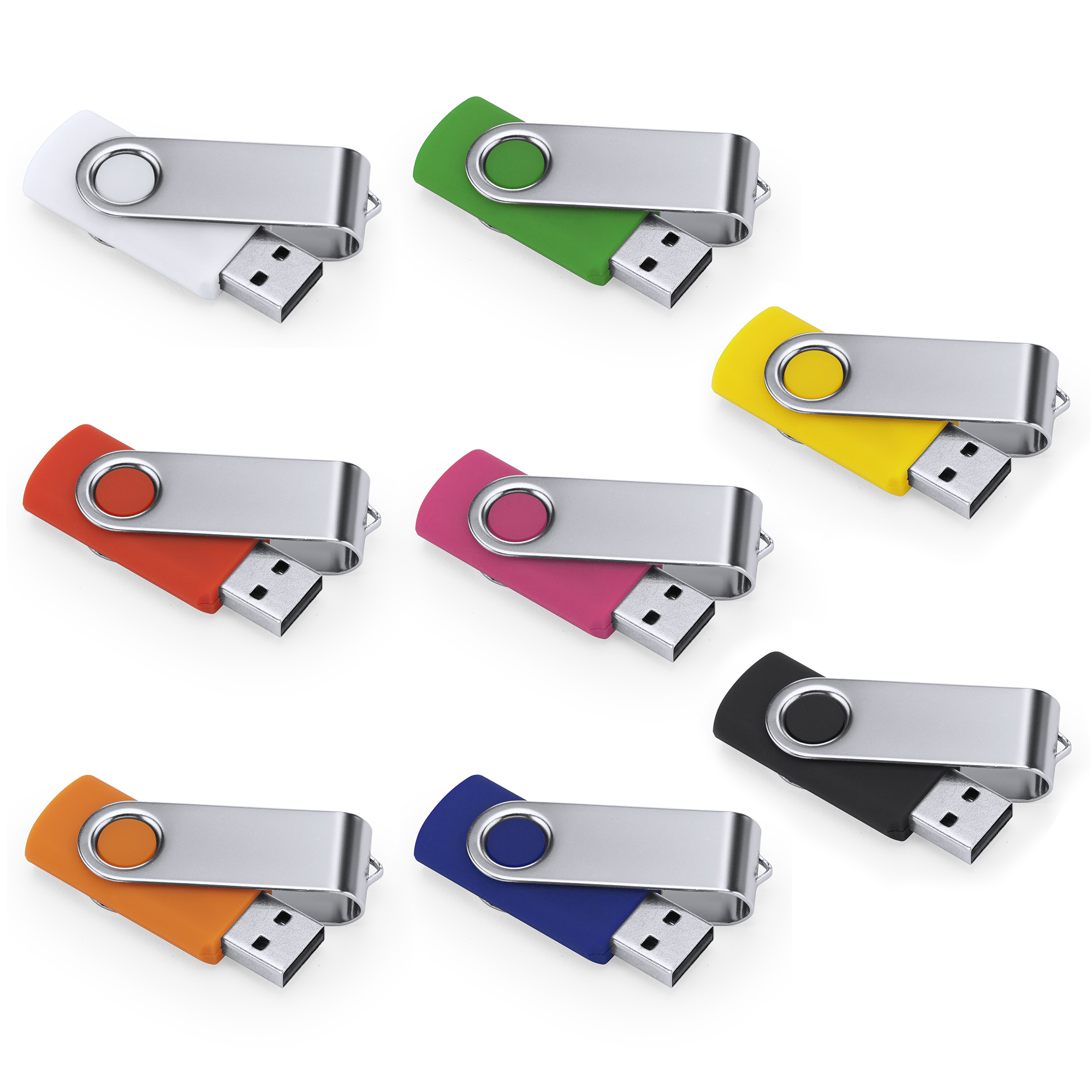 USB-Stick - 2