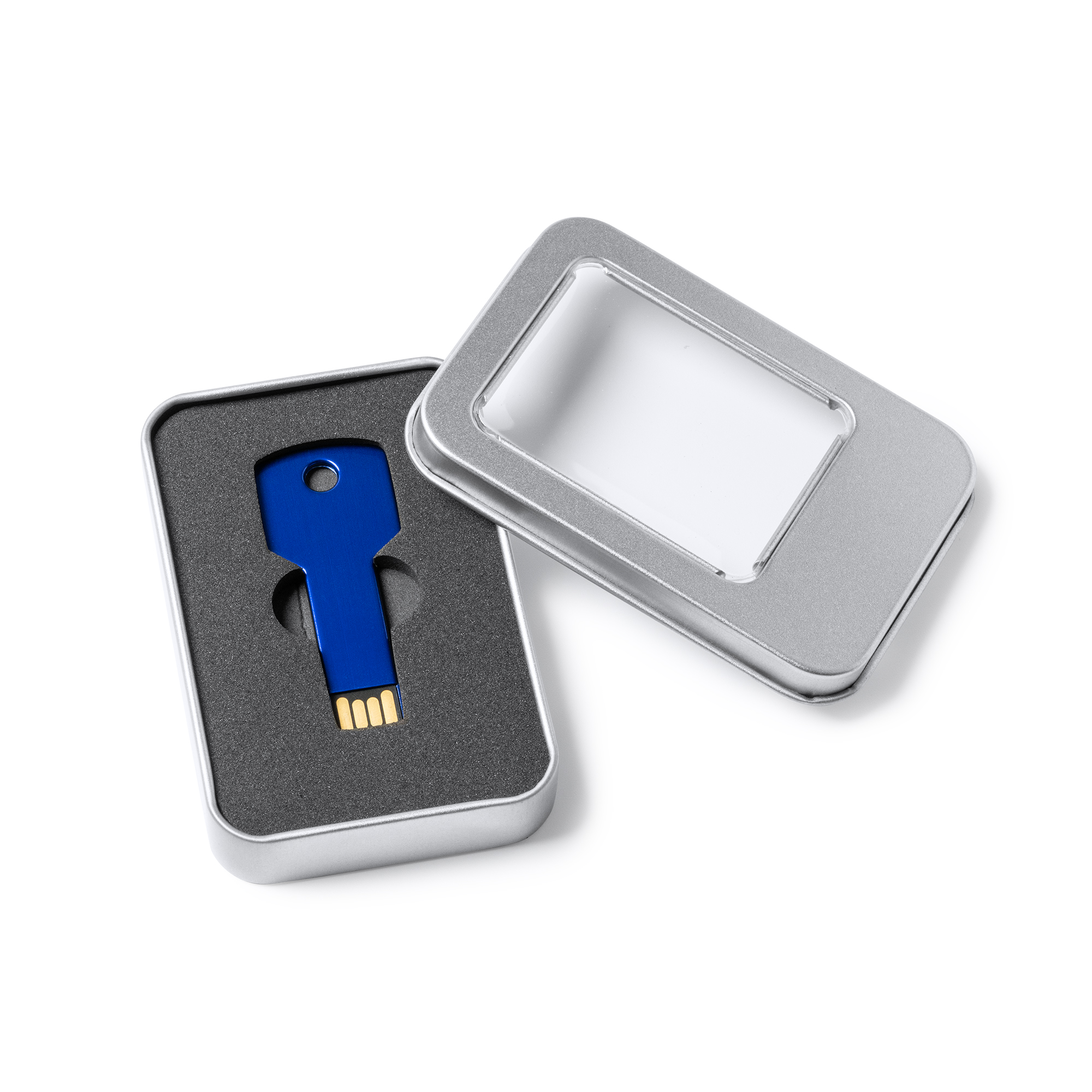 USB-Stick Sleutel - 2