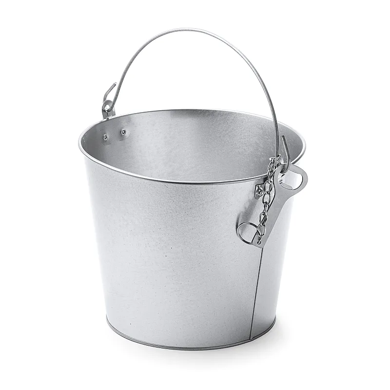 Metalen Koelemmer