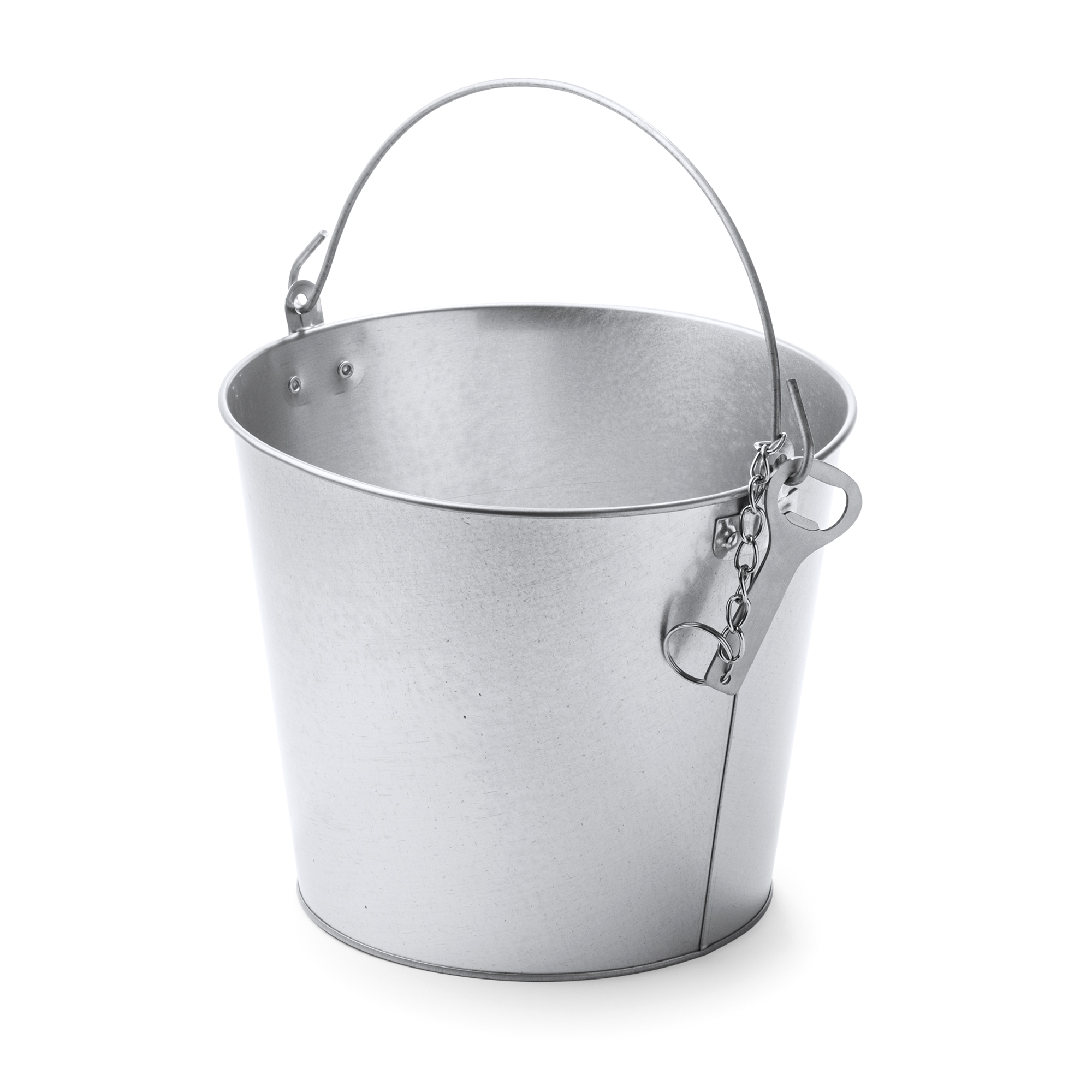 Metalen Koelemmer - 1