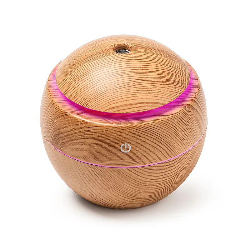 Geurdiffuser en humidifier