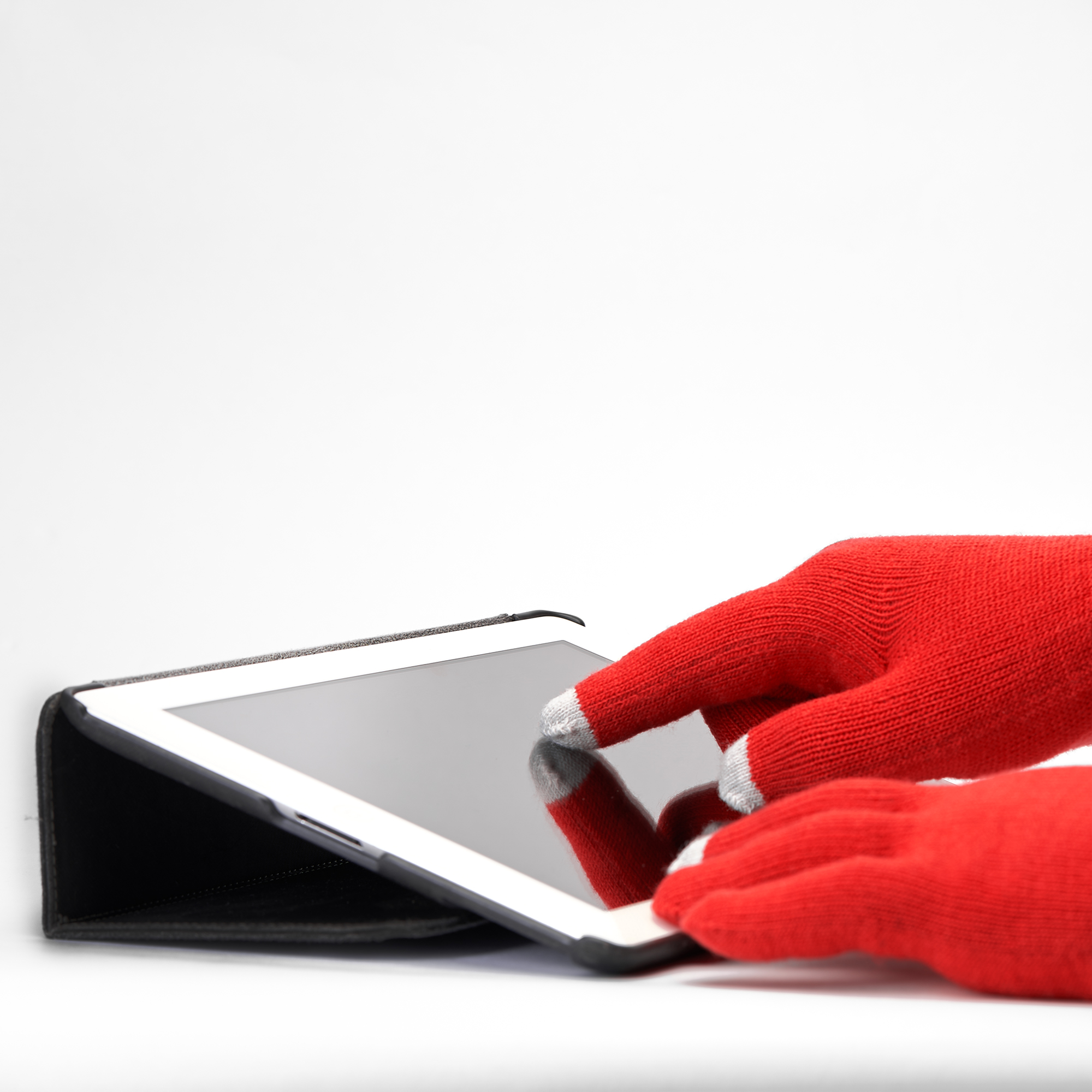 Touchscreen Handschoenen - 2