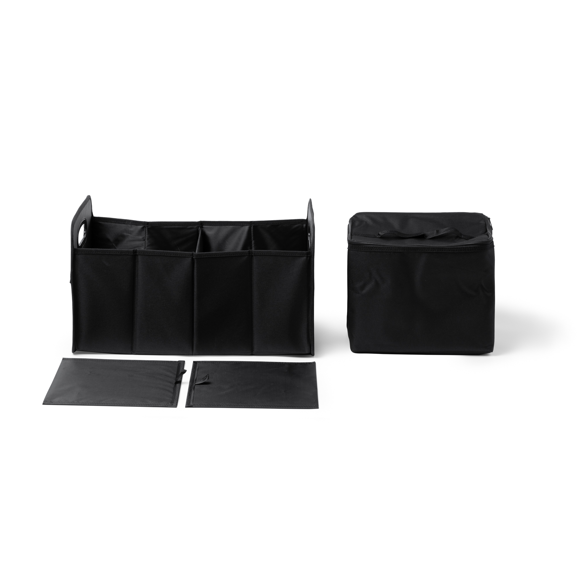 Kofferbak Organizer & Koeltas - 2