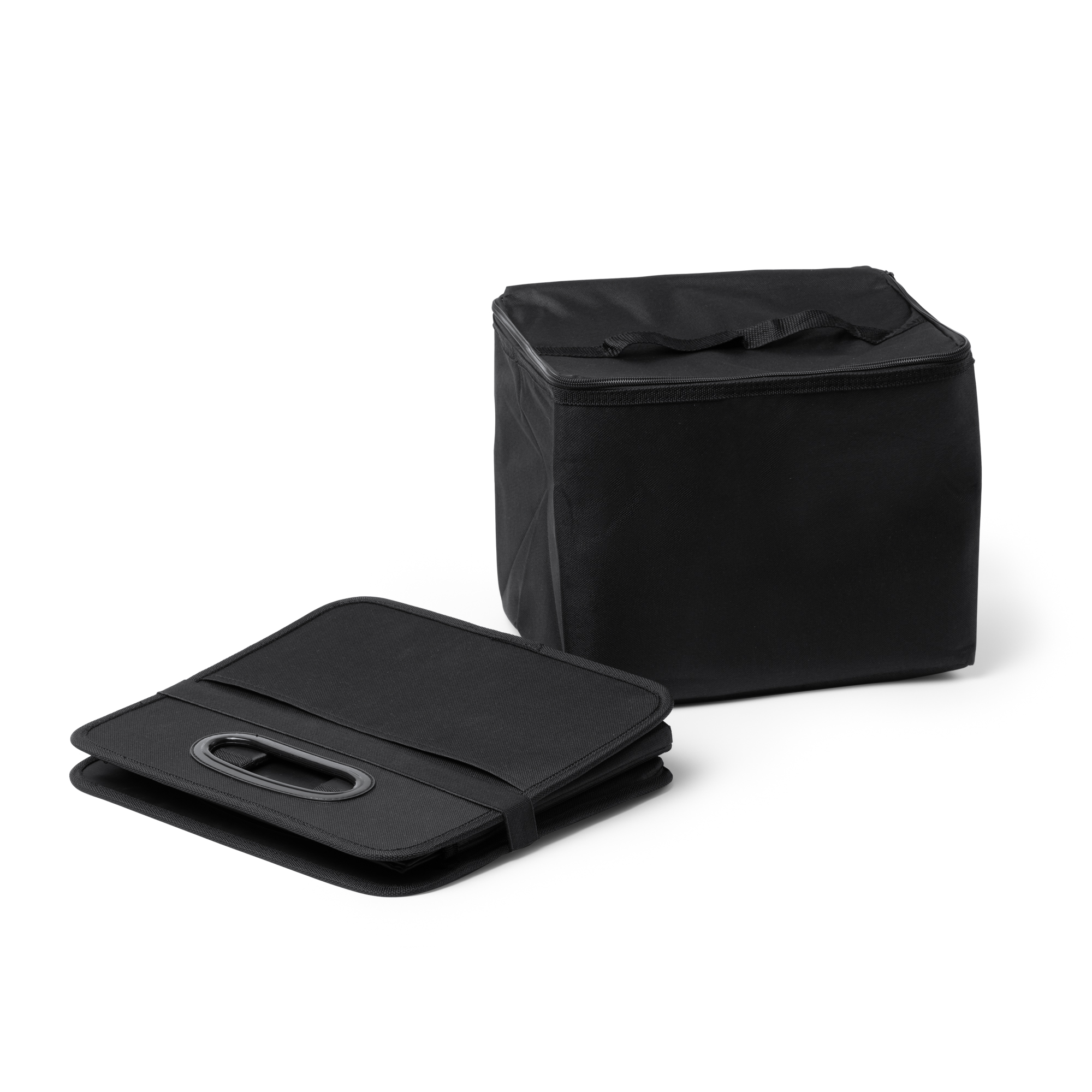 Kofferbak Organizer & Koeltas - 3